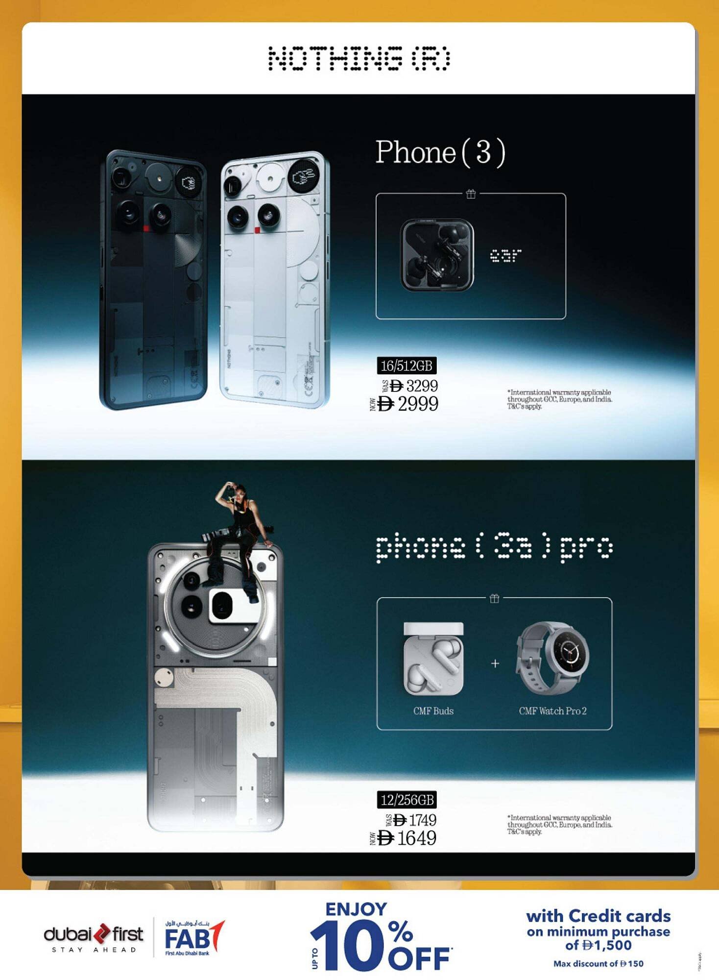 Sharaf DG catalogue (2025-10-03 - 2025-11-02) | 45