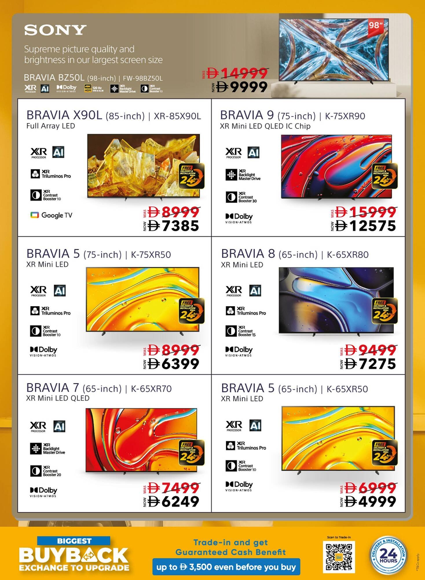 Sharaf DG catalogue (2025-10-03 - 2025-11-02) | 6