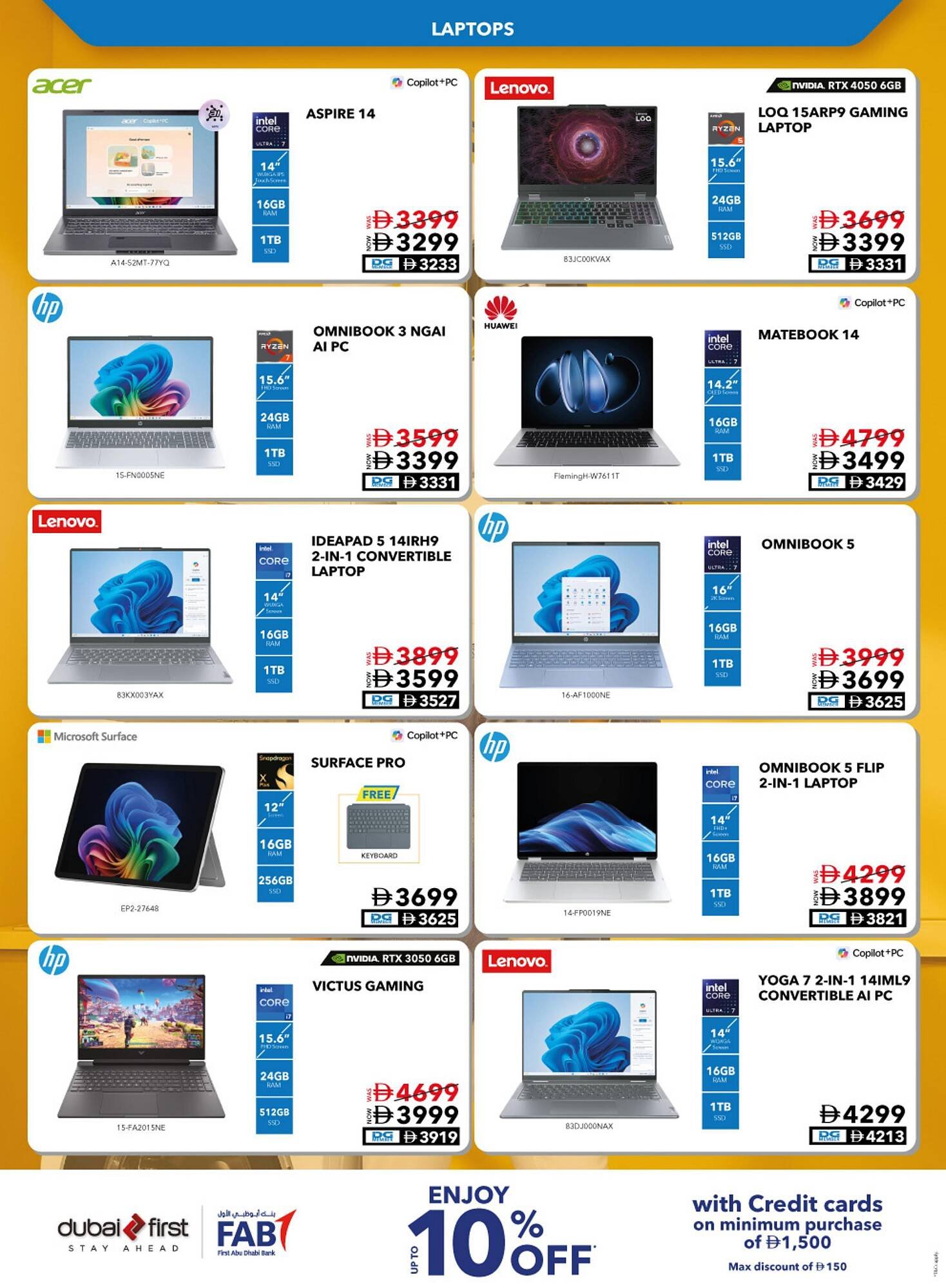 Sharaf DG catalogue (2025-10-03 - 2025-11-02) | 51