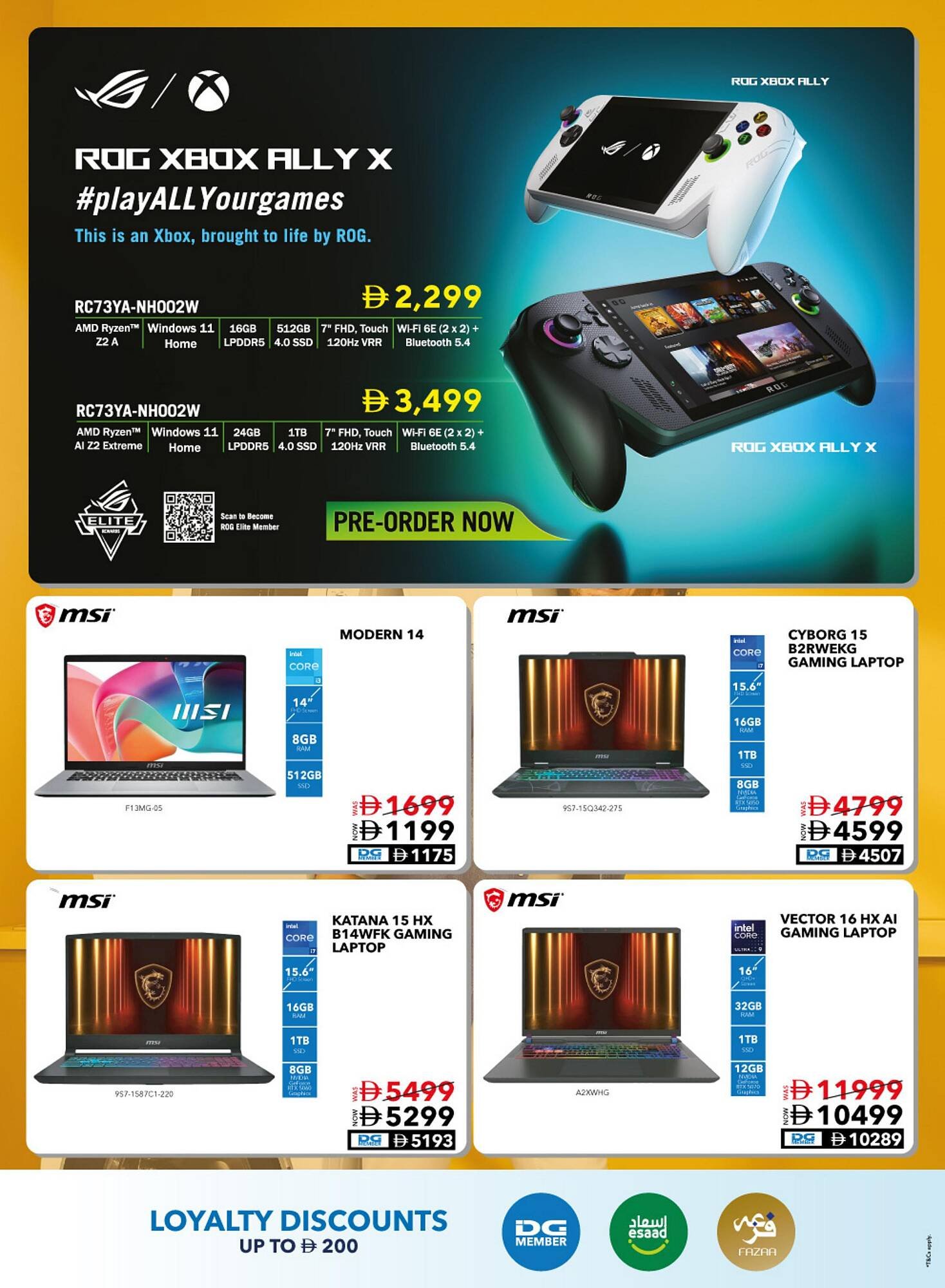 Sharaf DG catalogue (2025-10-03 - 2025-11-02) | 53