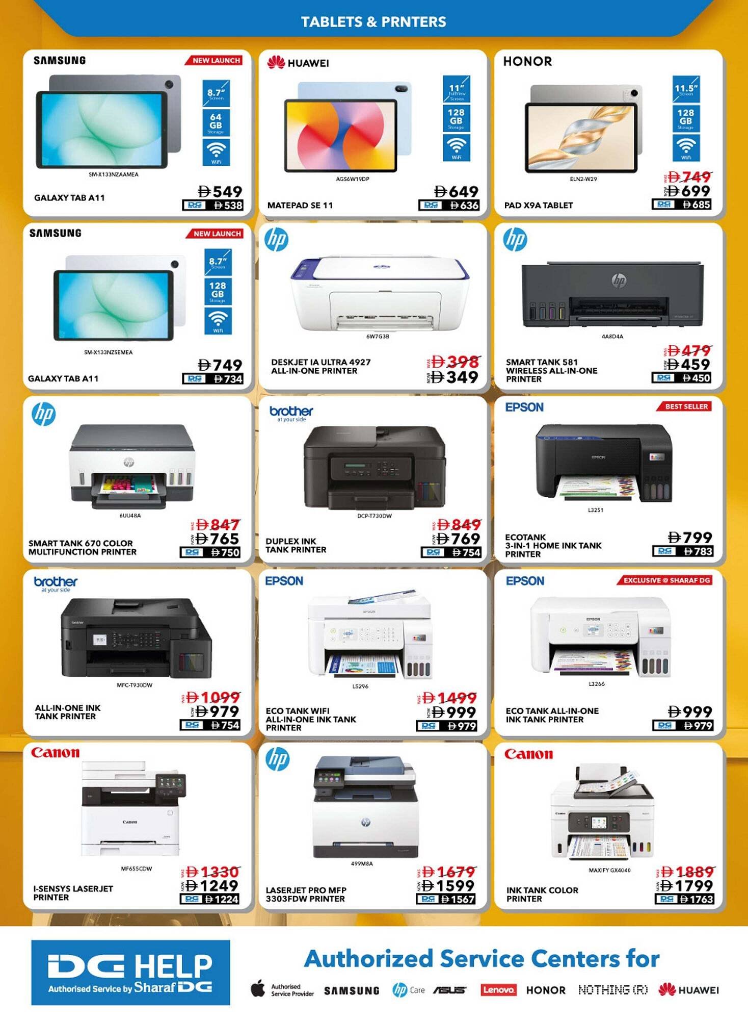 Sharaf DG catalogue (2025-10-03 - 2025-11-02) | 56