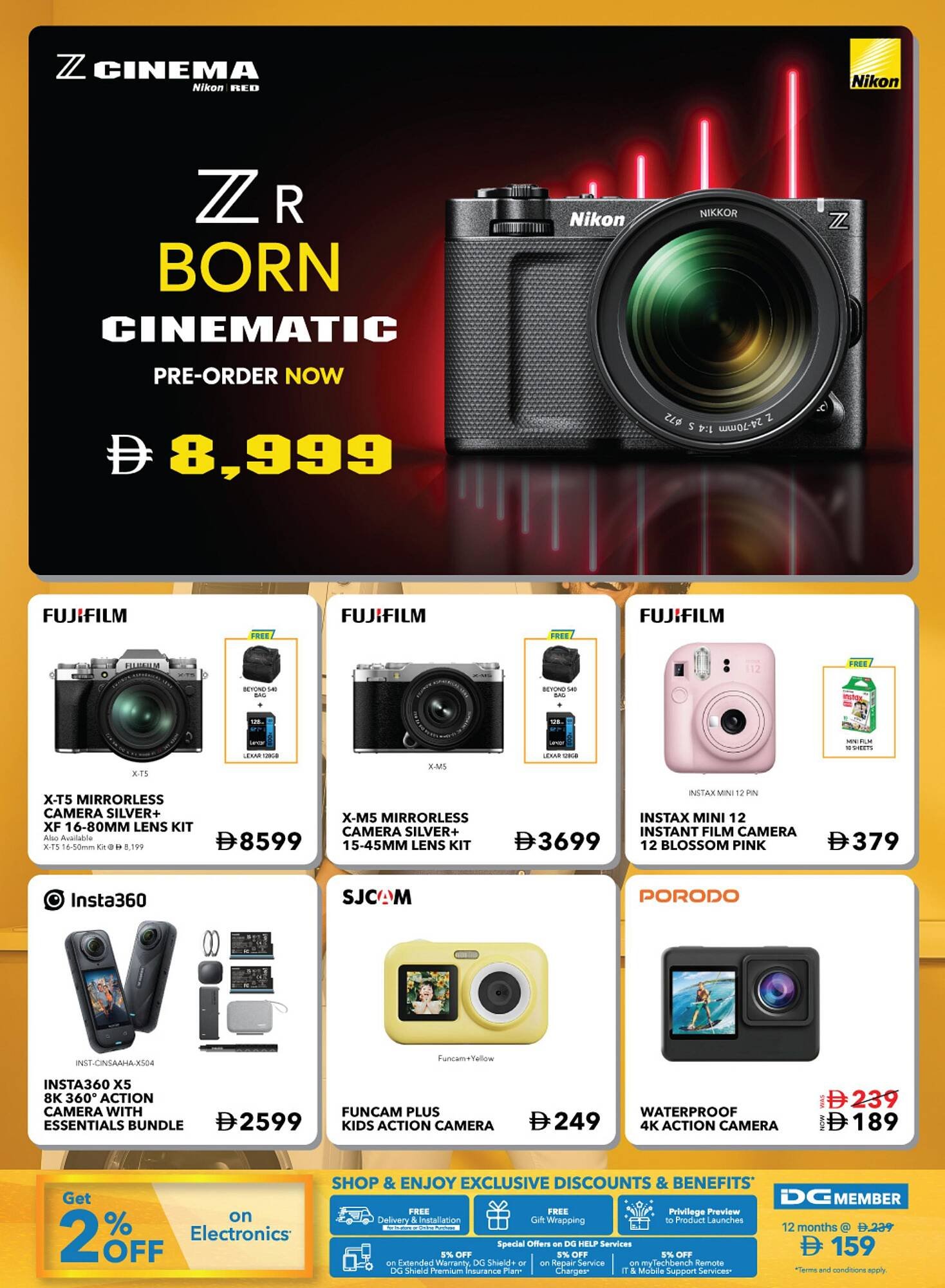 Sharaf DG catalogue (2025-10-03 - 2025-11-02) | 59