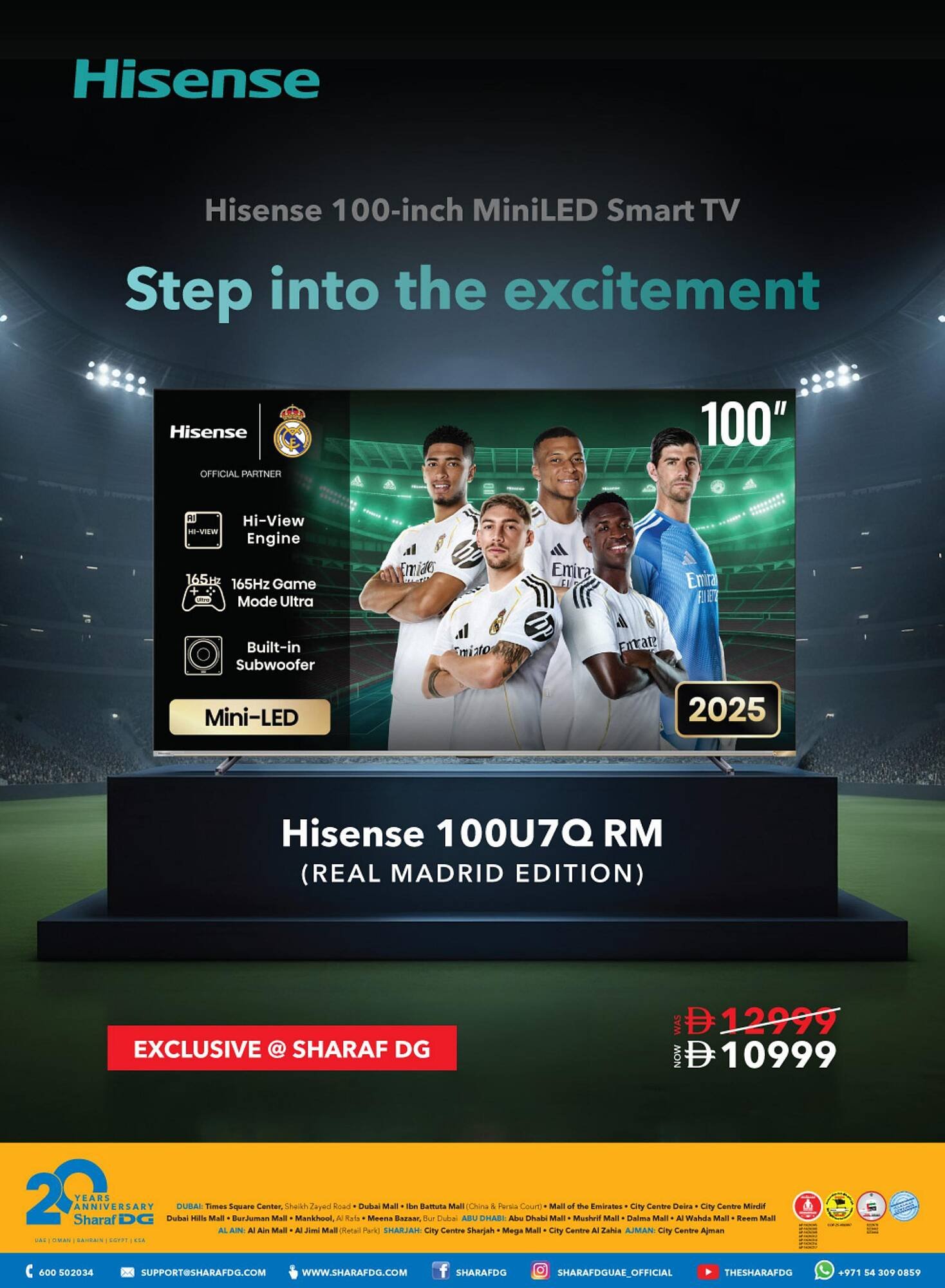 Sharaf DG catalogue (2025-10-03 - 2025-11-02) | 64