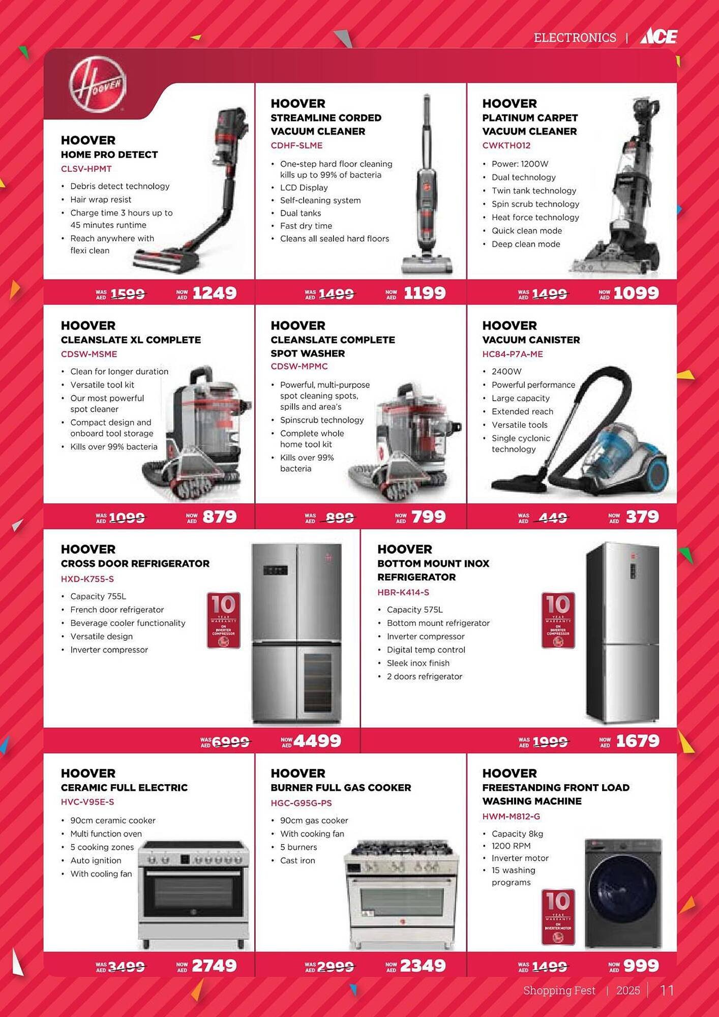 Ace catalogue (2025-12-16 - 2026-01-11) | 11