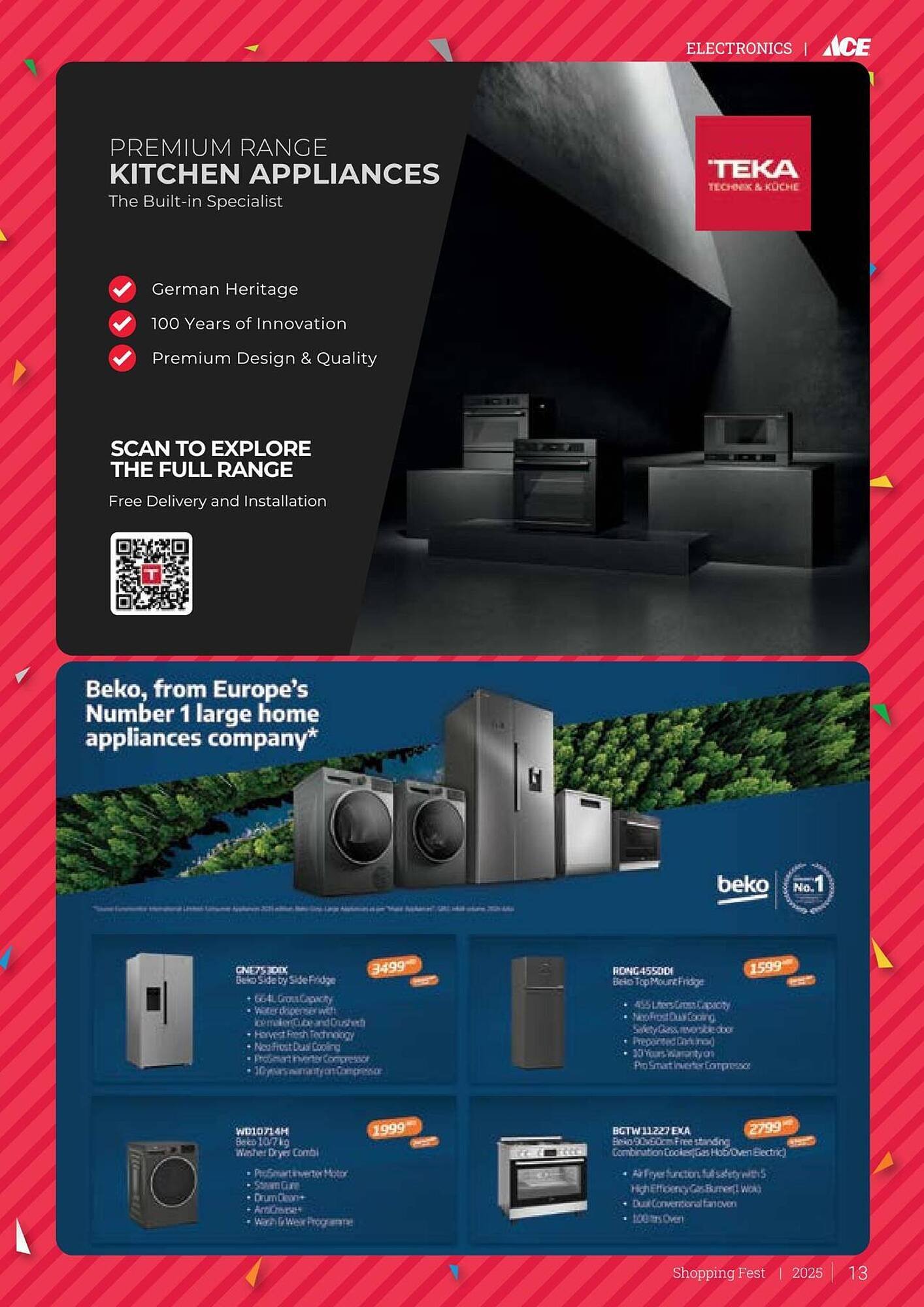 Ace catalogue (2025-12-16 - 2026-01-11) | 13