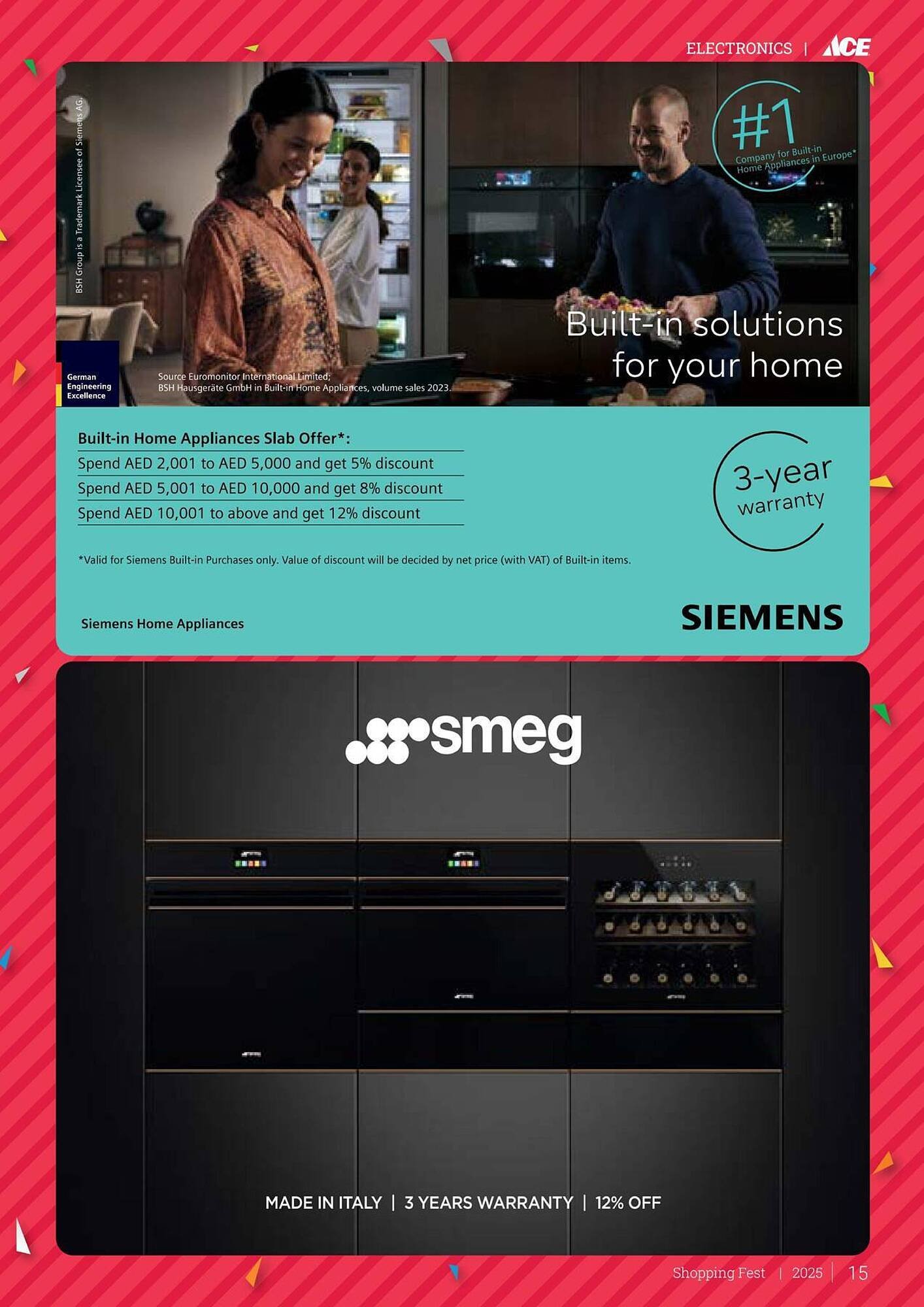 Ace catalogue (2025-12-16 - 2026-01-11) | 15