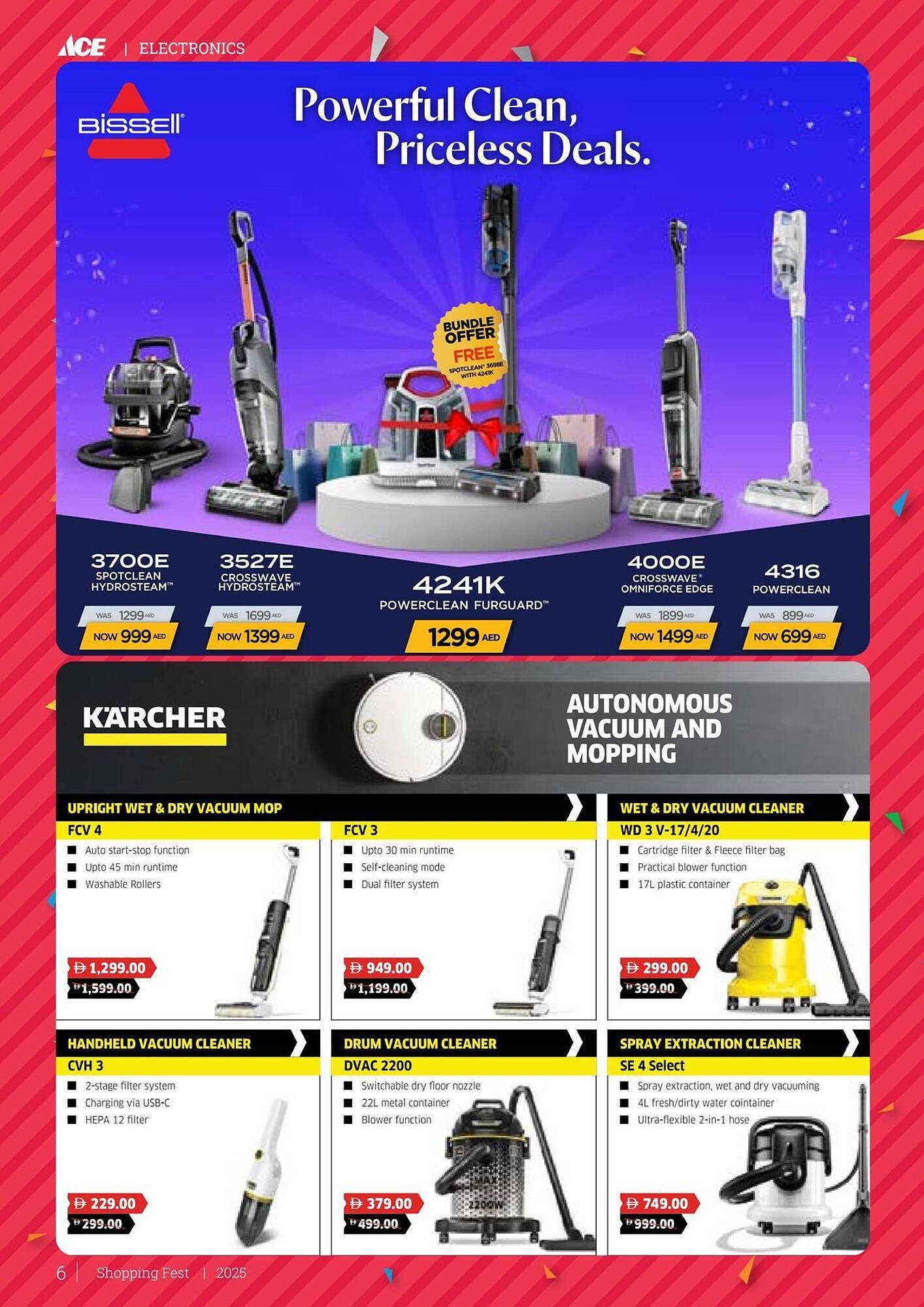 Ace catalogue (2025-12-16 - 2026-01-11) | 6