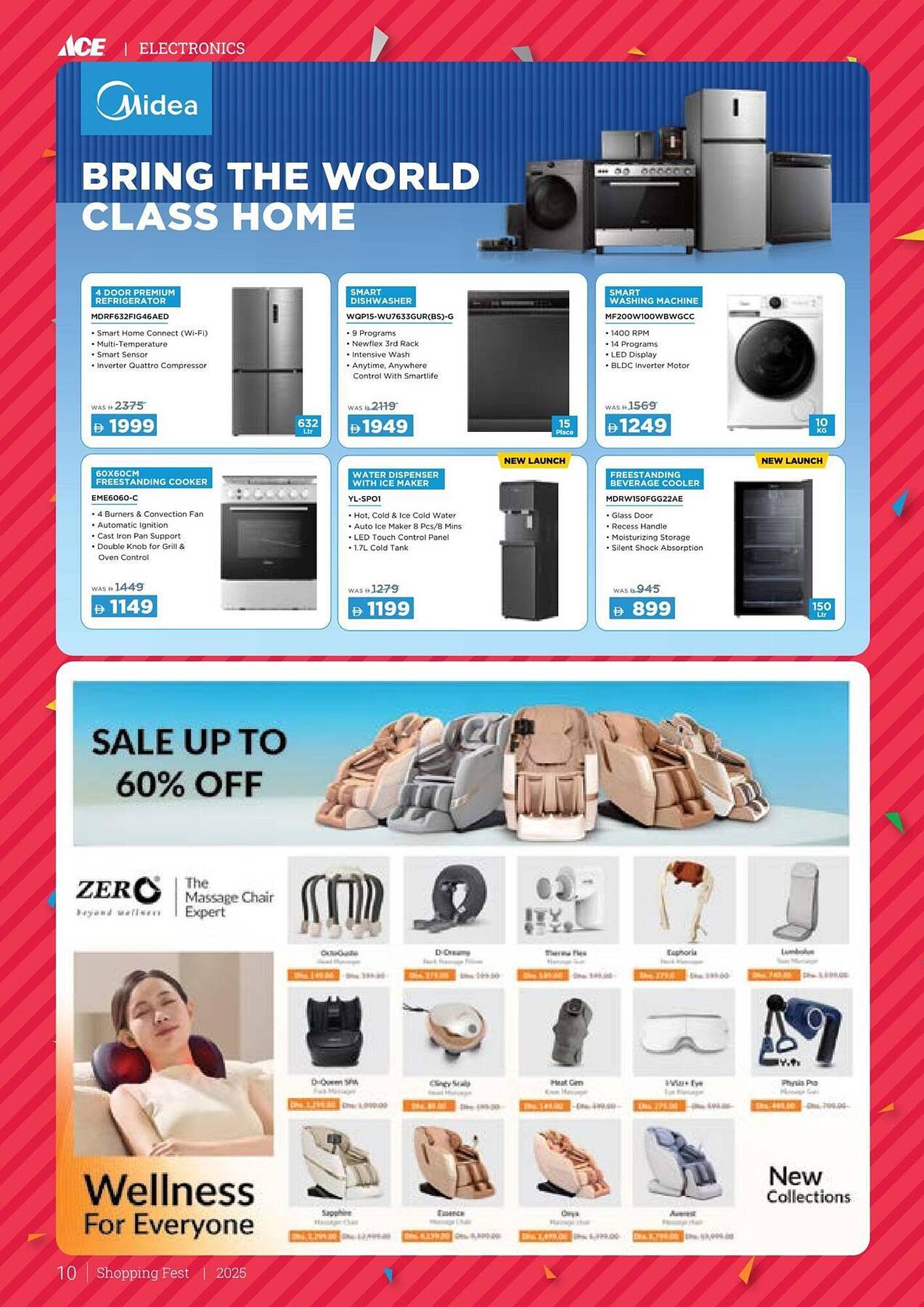 Ace catalogue (2025-12-16 - 2026-01-11) | 10