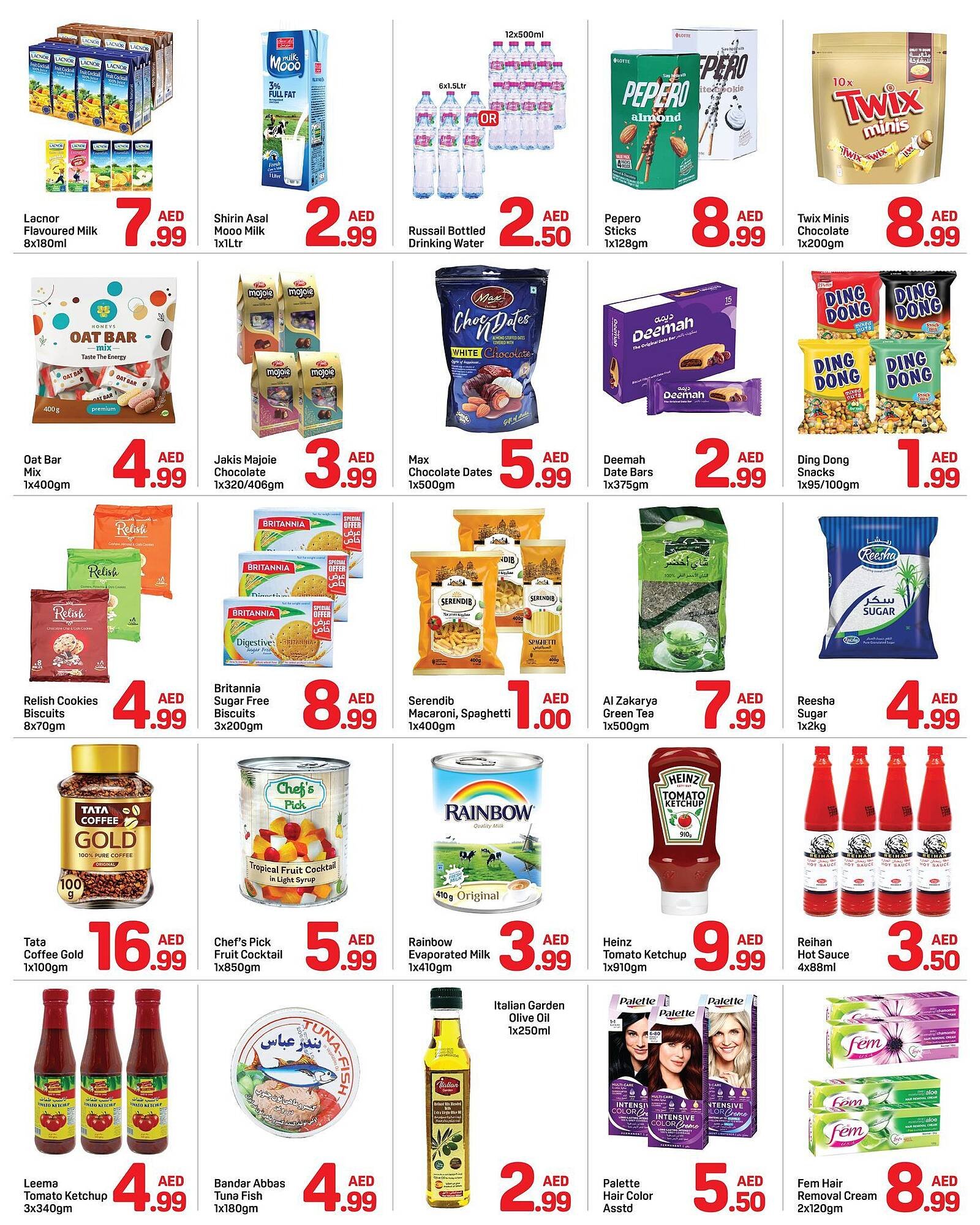 Day To Day catalogue (2025-10-23 - 2025-10-30) | 3