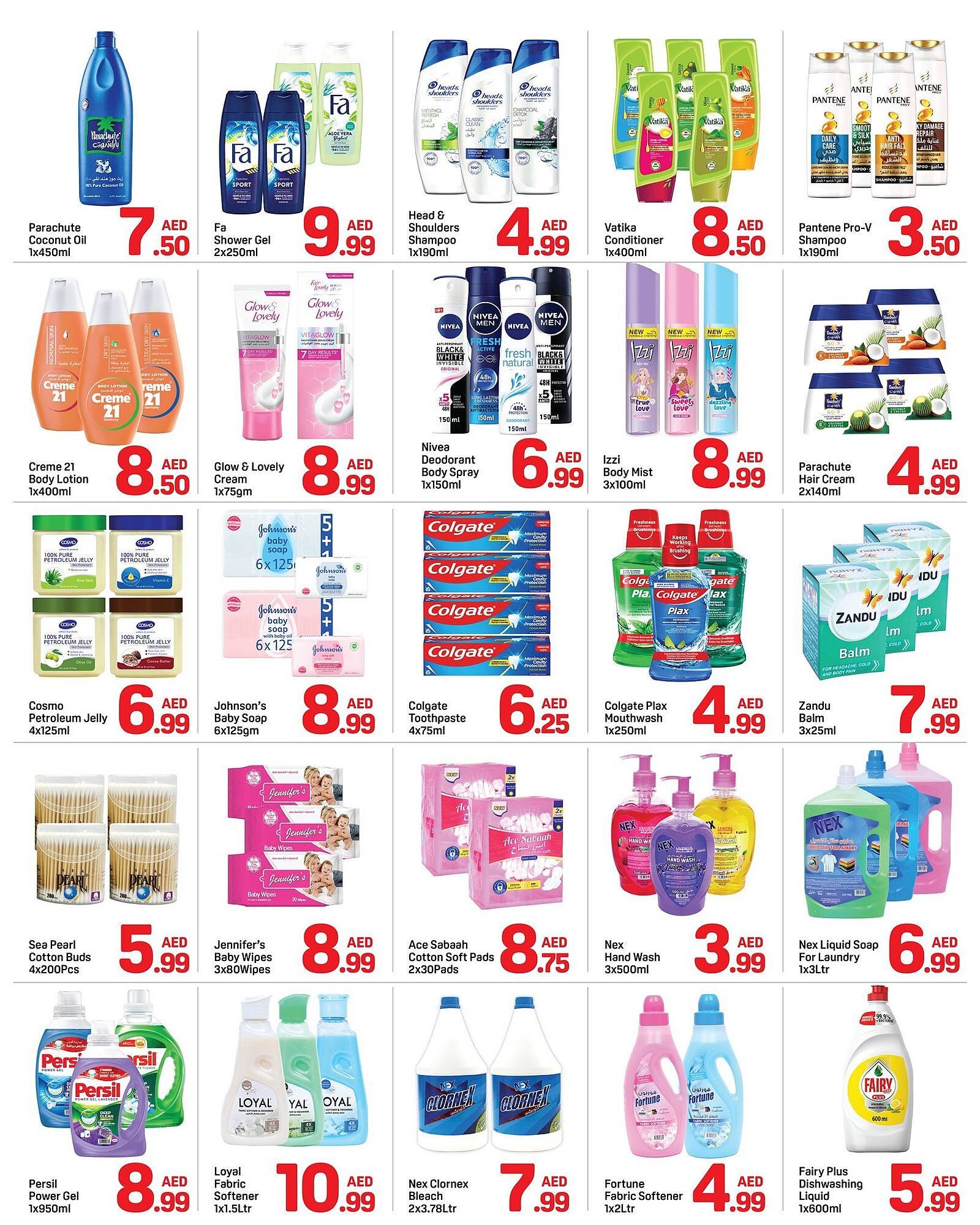 Day To Day catalogue (2025-10-23 - 2025-10-30) | 4