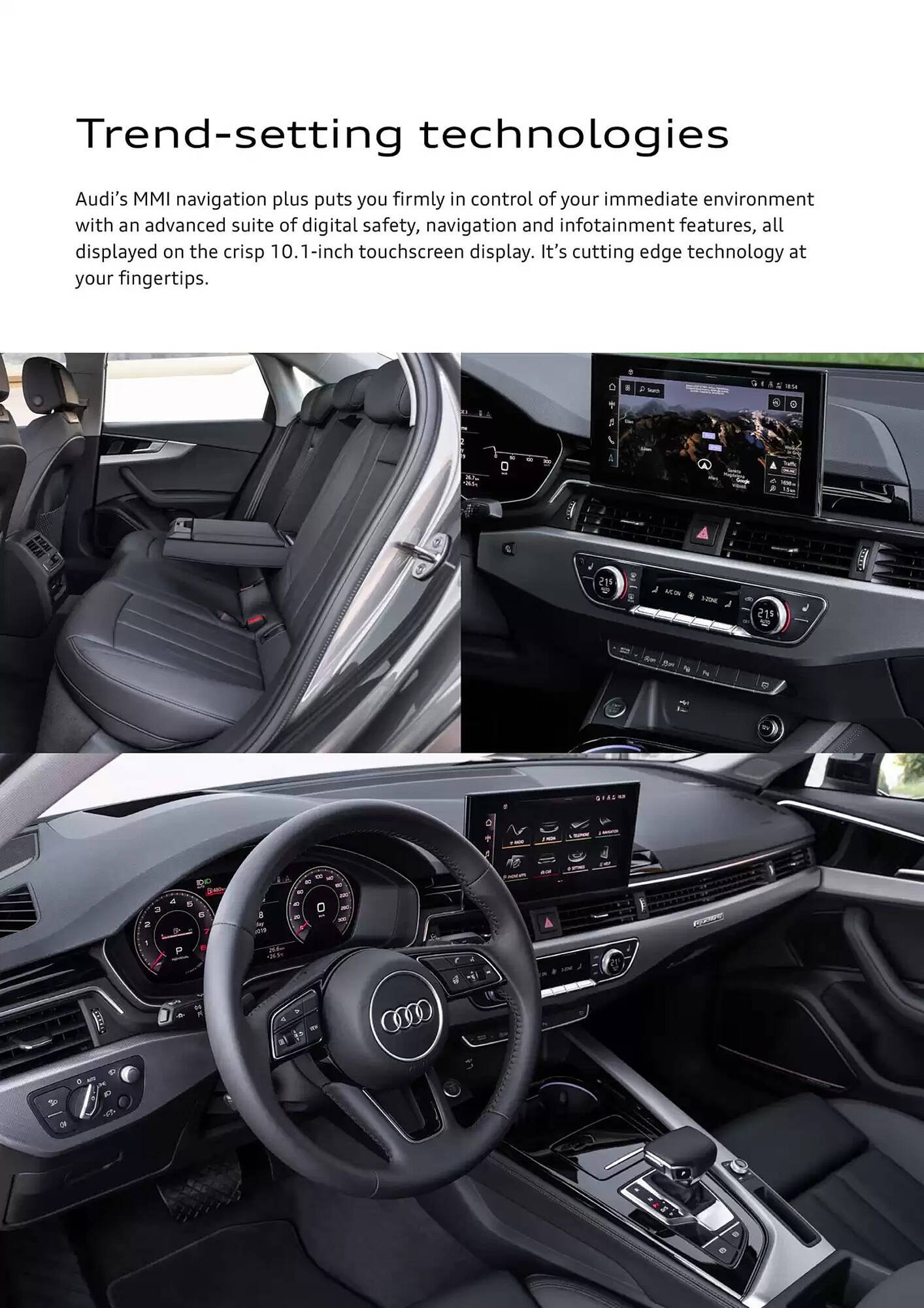 Audi catalogue (2025-01-21 - 2025-12-31) | 3