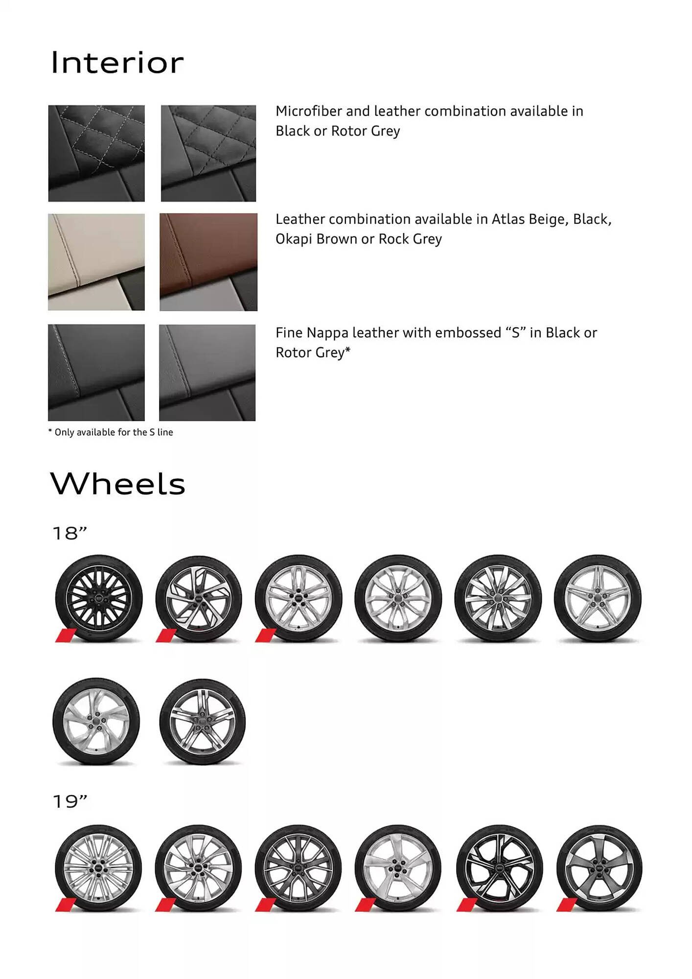 Audi catalogue (2025-01-21 - 2025-12-31) | 6