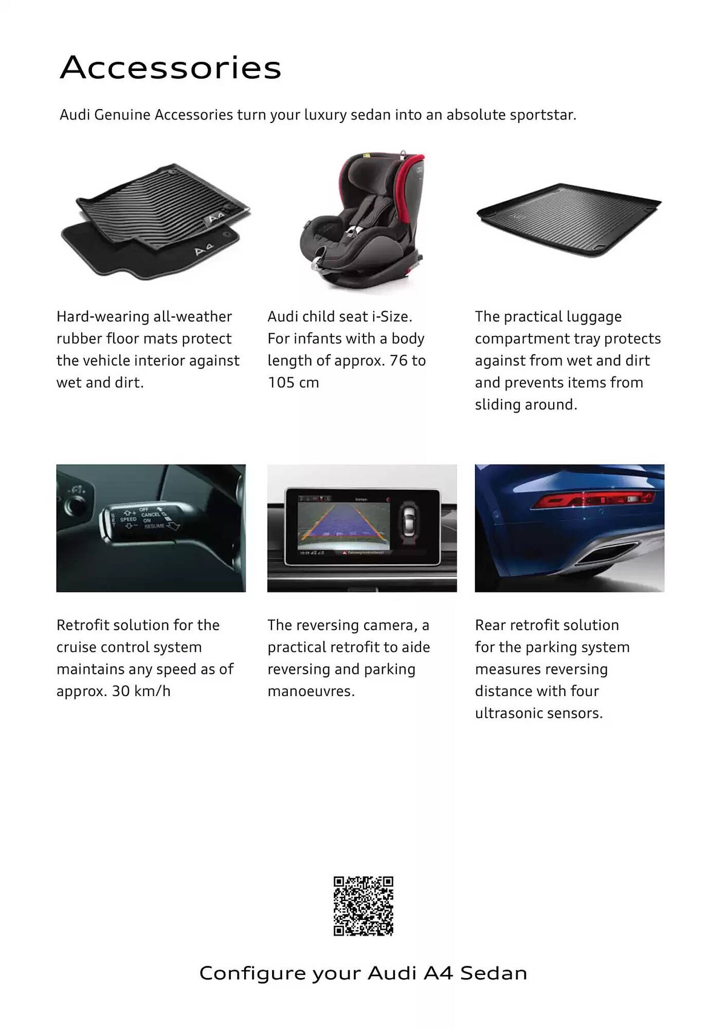 Audi catalogue (2025-01-21 - 2025-12-31) | 7