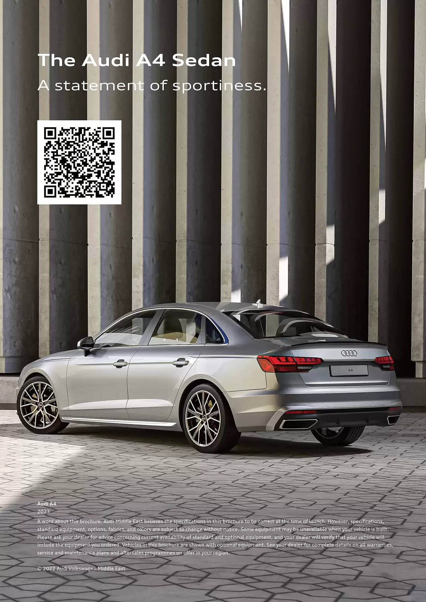 Audi catalogue (2025-01-21 - 2025-12-31) | 8