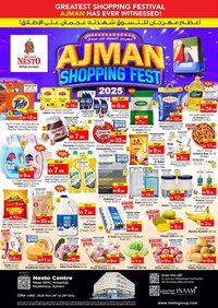 Nesto catalogue (2025-11-24 - 2025-11-26)