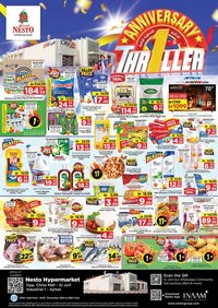 Nesto catalogue (2025-12-25 - 2025-12-28)