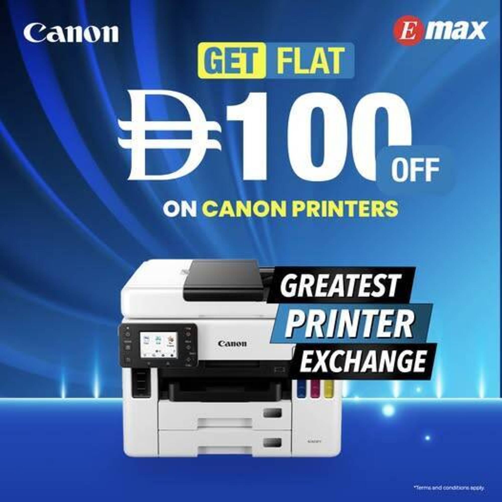Emax catalogue (2025-08-26 - 2025-09-03) | 1