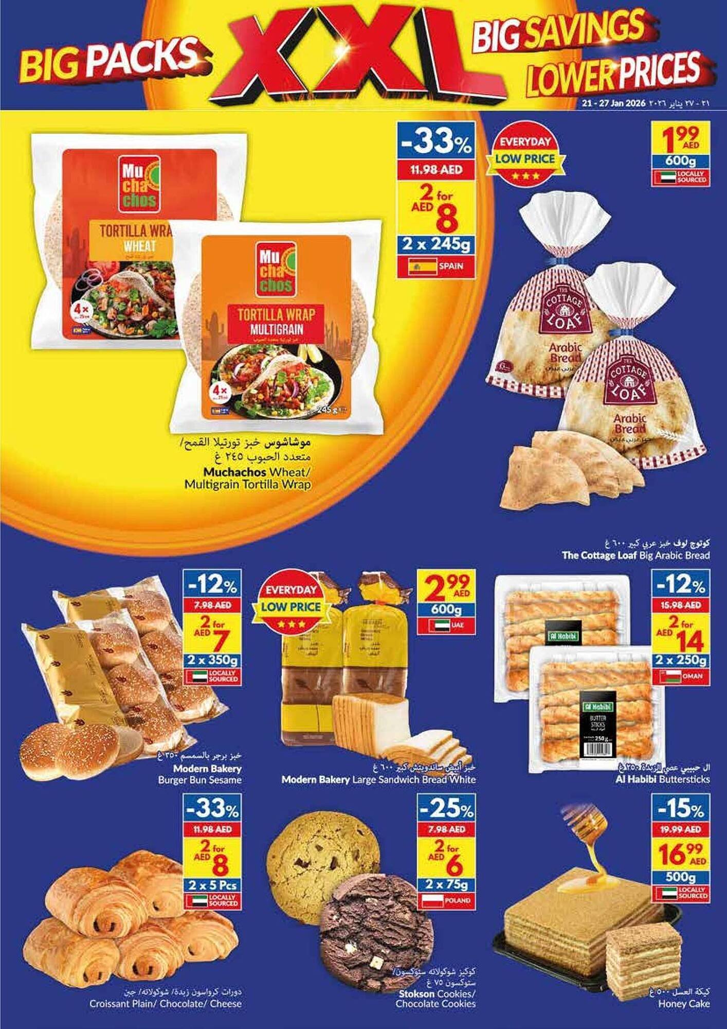 Viva leaflet (2026-01-21 - 2026-01-27) | 8