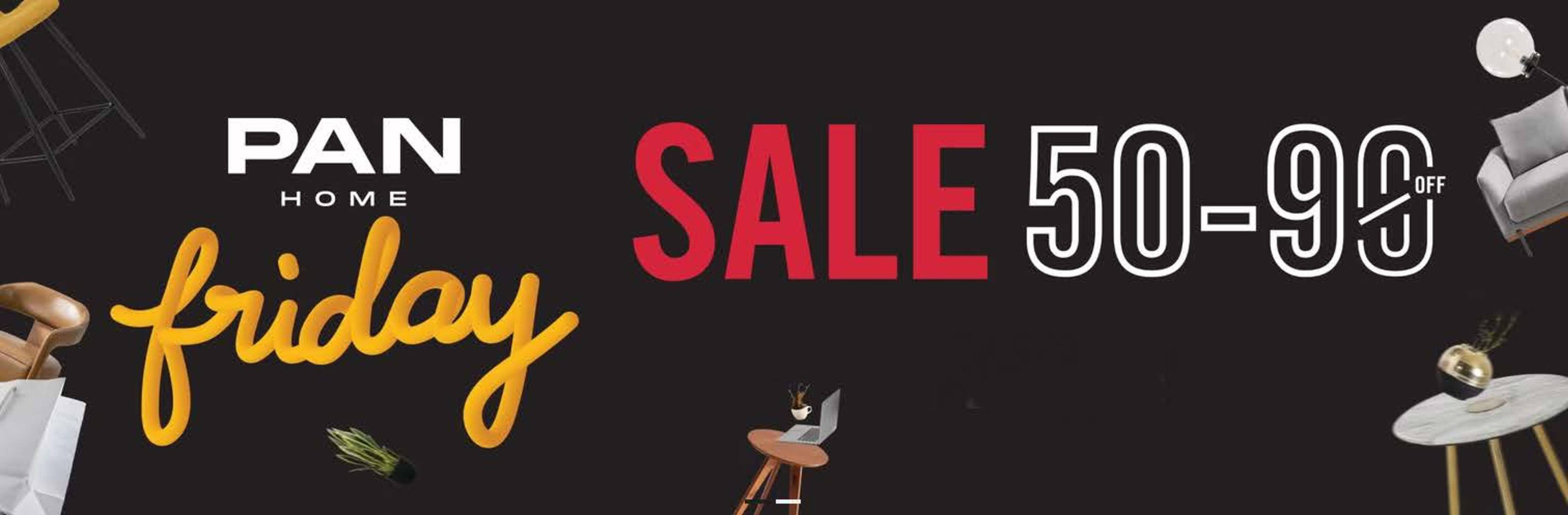 PAN Emirates catalogue (2025-11-03 - 2025-11-10) | 1