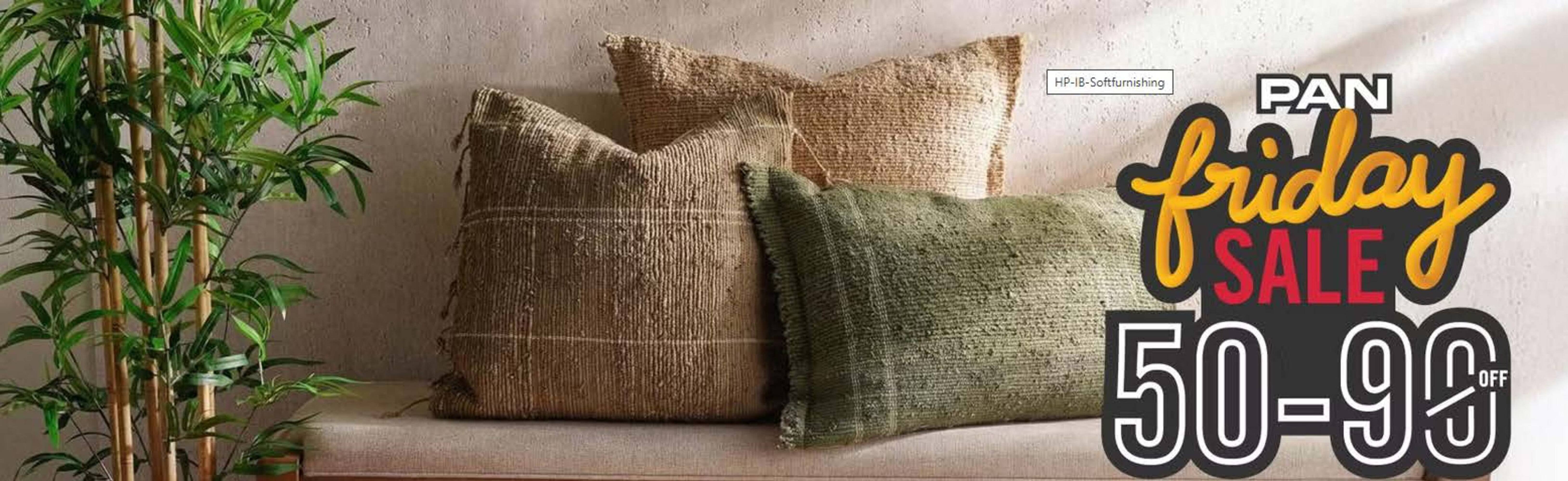 PAN Emirates catalogue (2025-11-03 - 2025-11-10) | 2