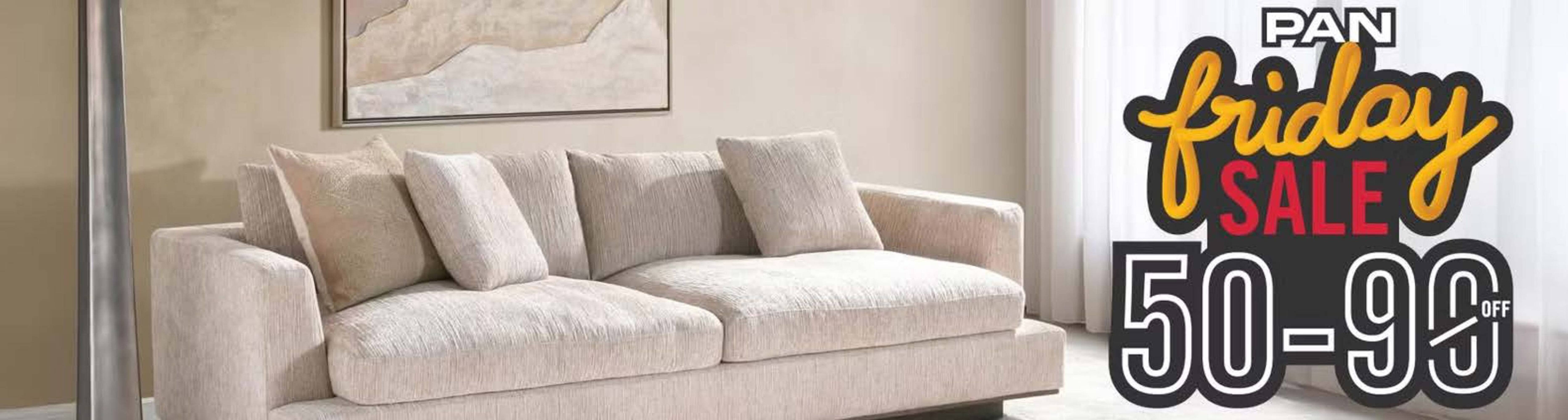 PAN Emirates catalogue (2025-11-03 - 2025-11-10) | 4