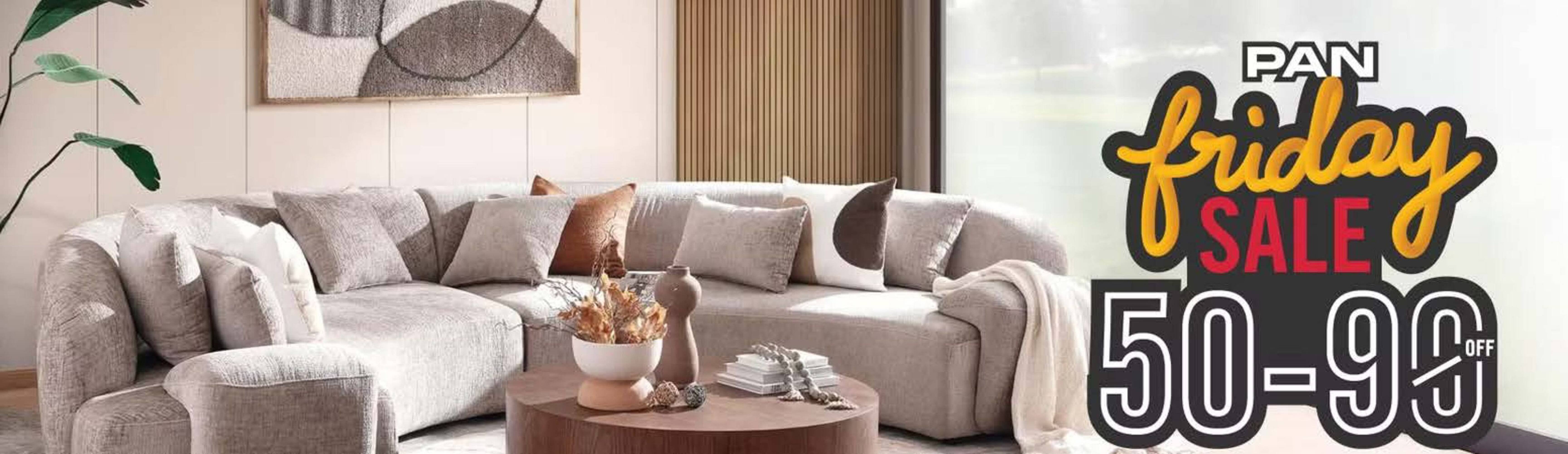 PAN Emirates catalogue (2025-11-03 - 2025-11-10) | 5