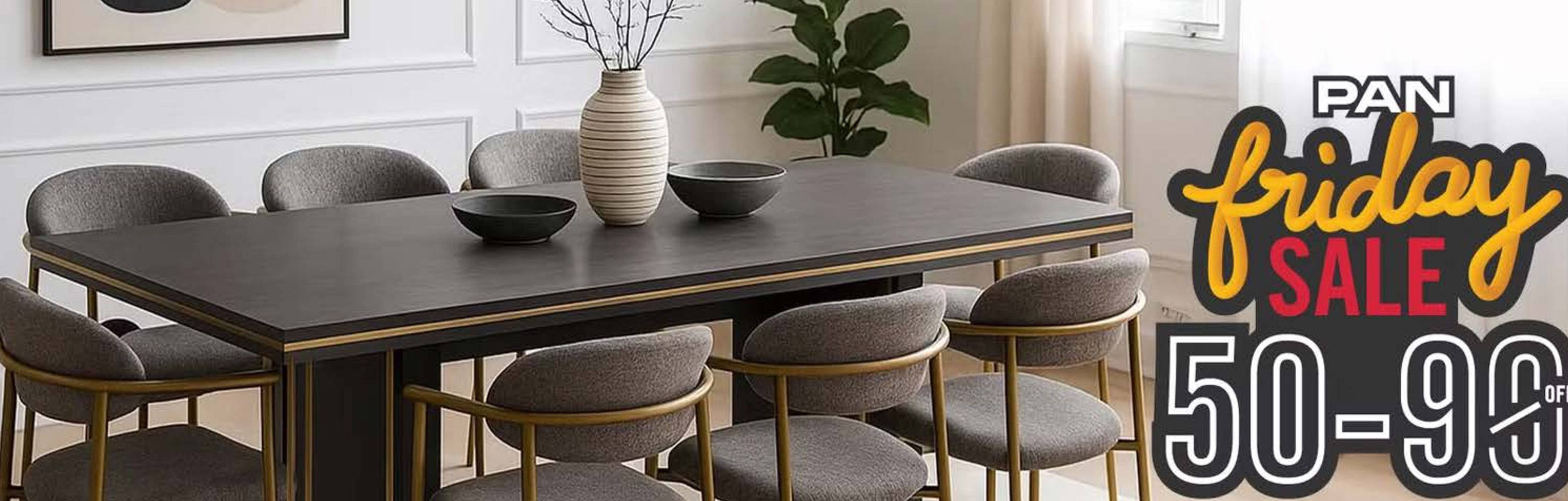 PAN Emirates catalogue (2025-11-03 - 2025-11-10) | 6