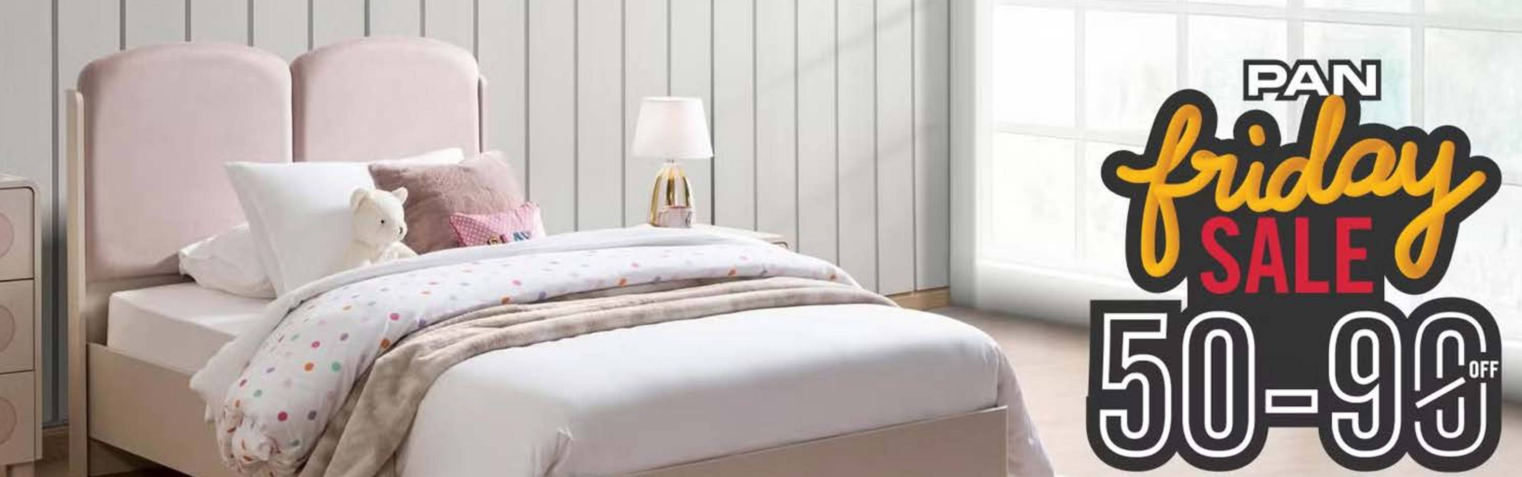 PAN Emirates catalogue (2025-11-03 - 2025-11-10) | 7