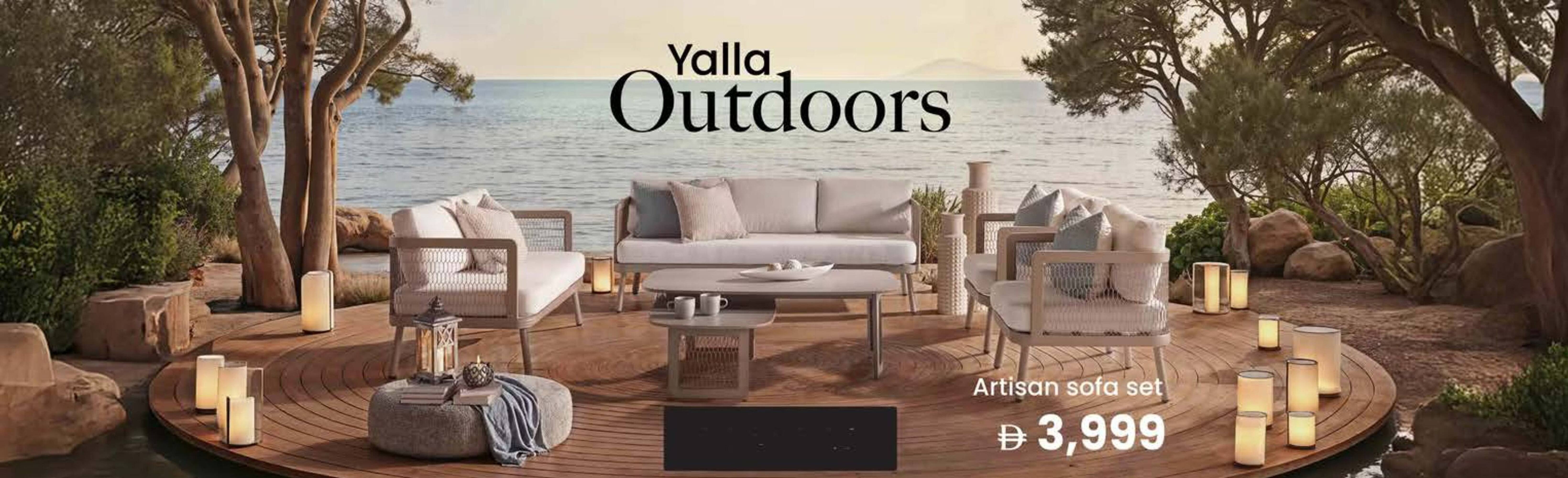 PAN Emirates catalogue (2025-11-03 - 2025-11-10) | 8