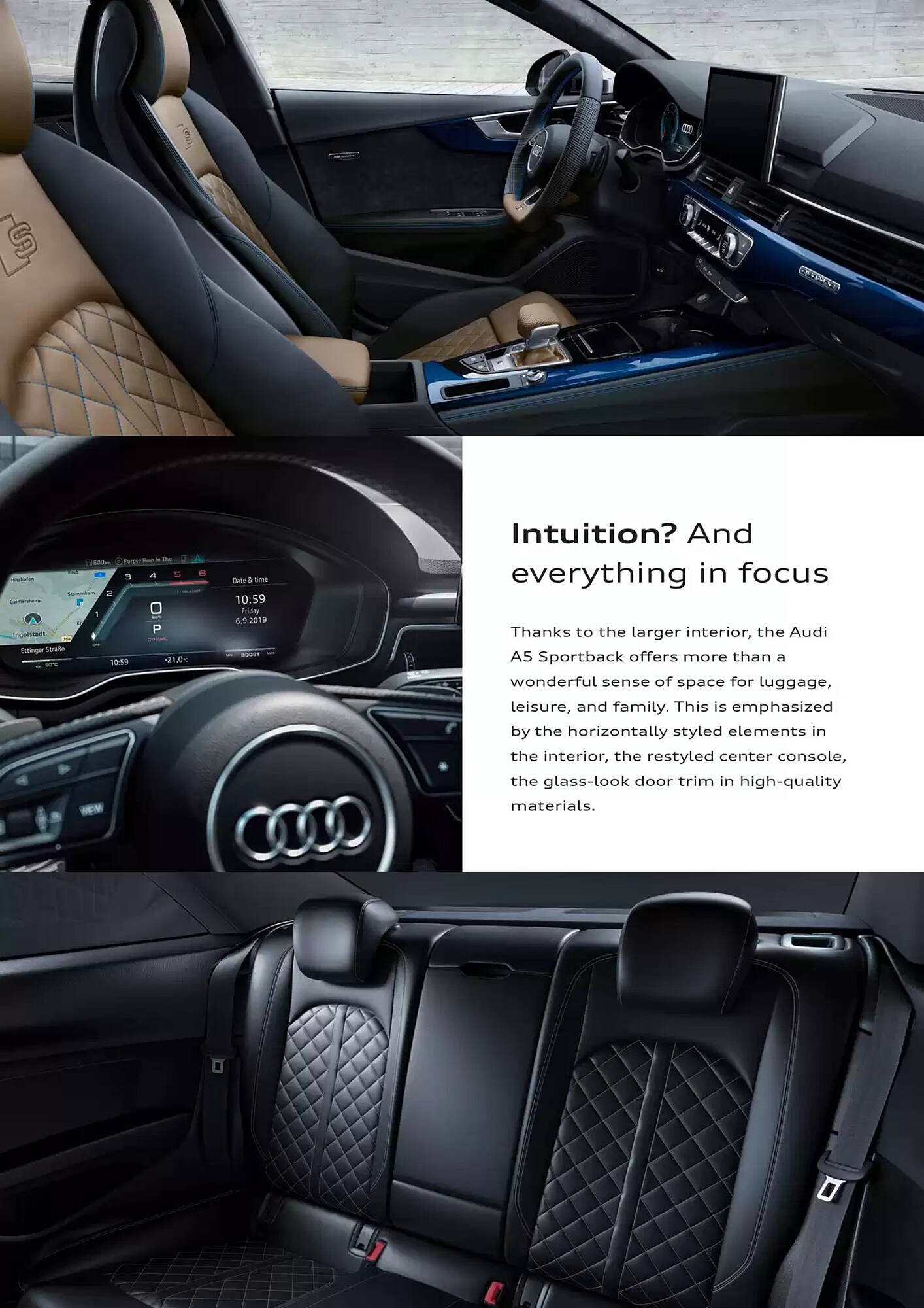 Audi catalogue (2025-01-21 - 2025-12-31) | 5