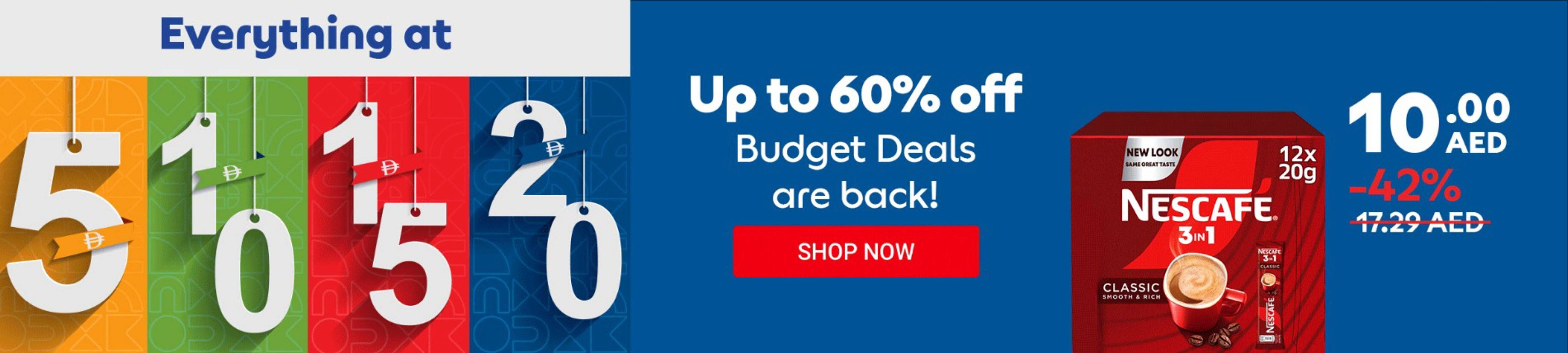 Carrefour catalogue (2025-09-24 - 2025-09-26) | 1