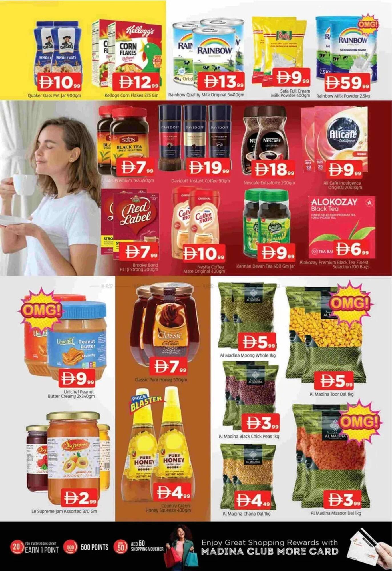 Al Madina catalogue (2025-12-11 - 2025-12-14) | 7