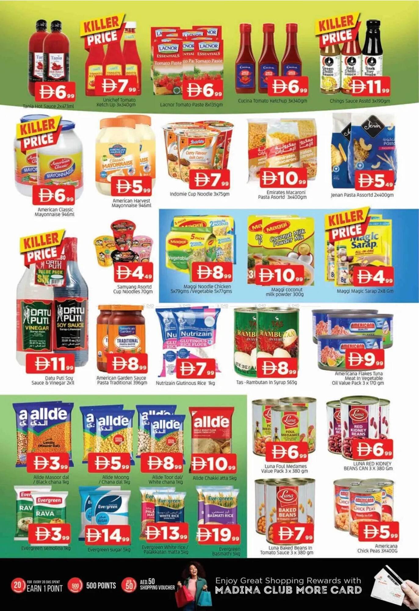 Al Madina catalogue (2025-12-11 - 2025-12-14) | 8