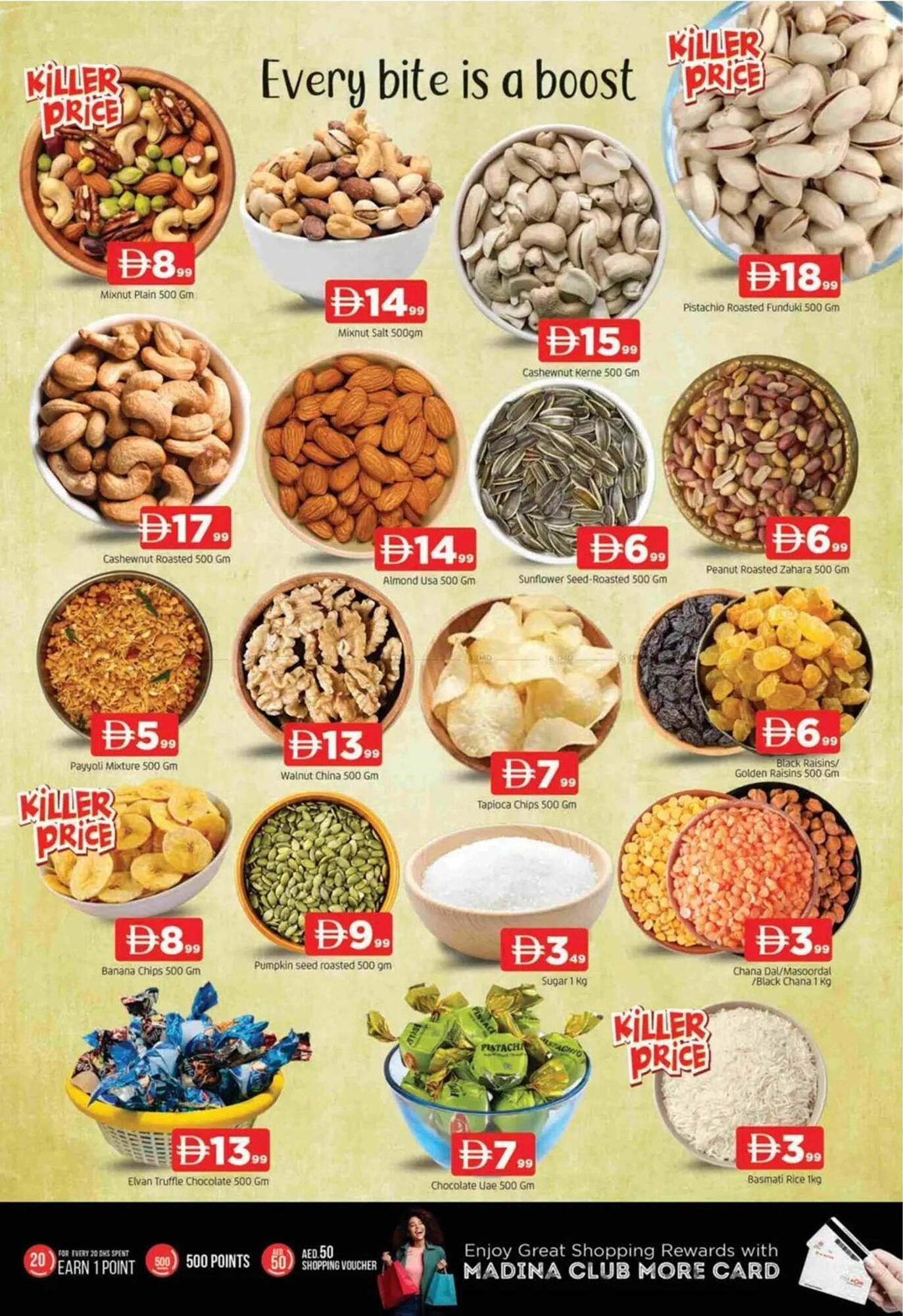 Al Madina catalogue (2025-12-11 - 2025-12-14) | 9