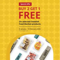 Ikea catalogue (2026-01-09 - 2026-01-15)