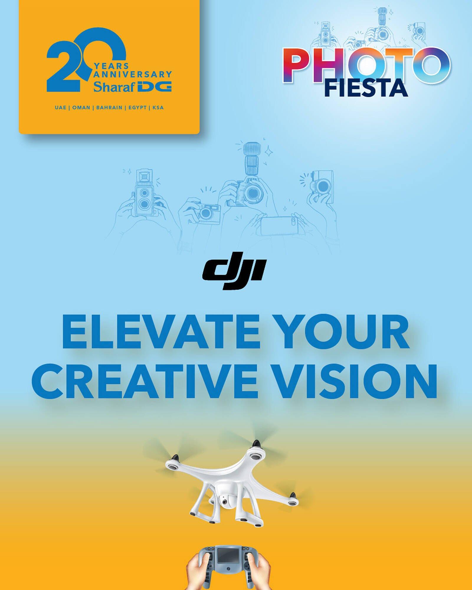 Sharaf DG catalogue (2025-11-14 - 2025-11-16) | 1