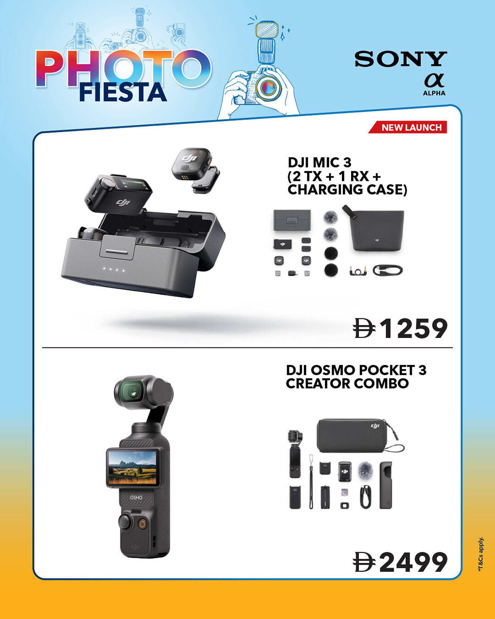 Sharaf DG catalogue (2025-11-14 - 2025-11-16) | 3