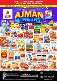 Nesto catalogue (2025-11-24 - 2025-11-26)