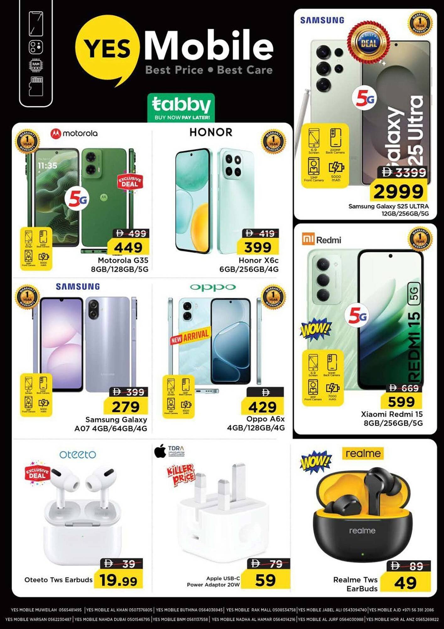 Nesto catalogue (2025-12-25 - 2025-12-29) | 14