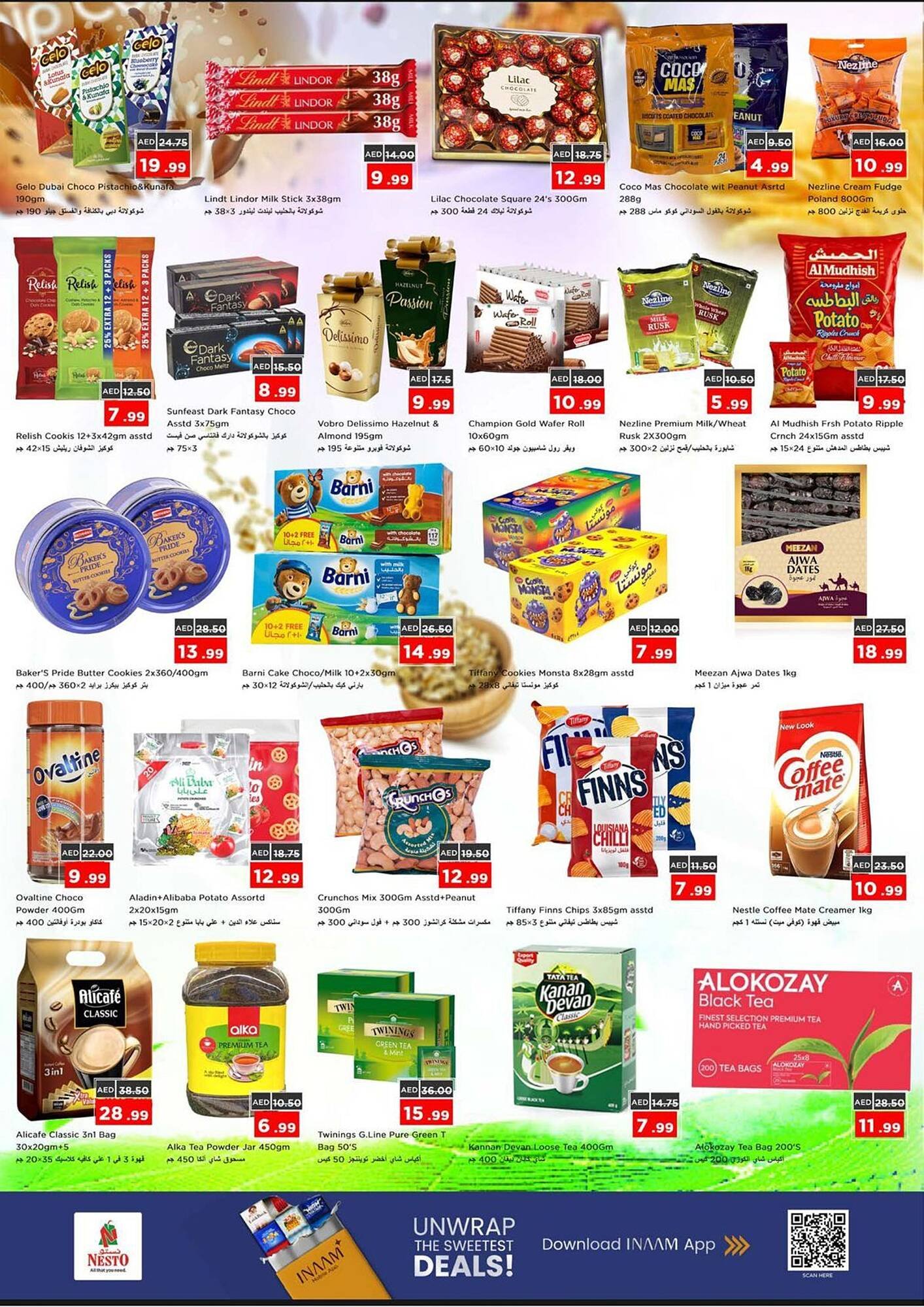 Nesto catalogue (2025-12-25 - 2025-12-29) | 4