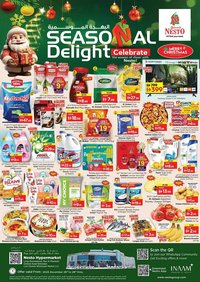 Nesto catalogue (2025-12-25 - 2025-12-29)