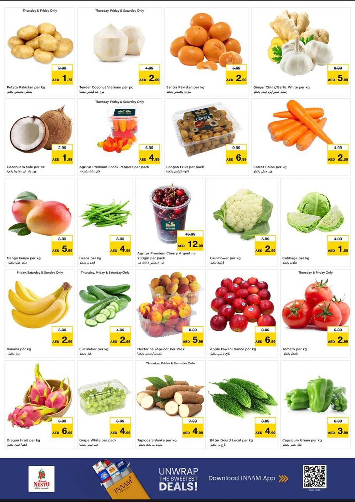 Nesto catalogue (2026-01-15 - 2026-01-18) | 4