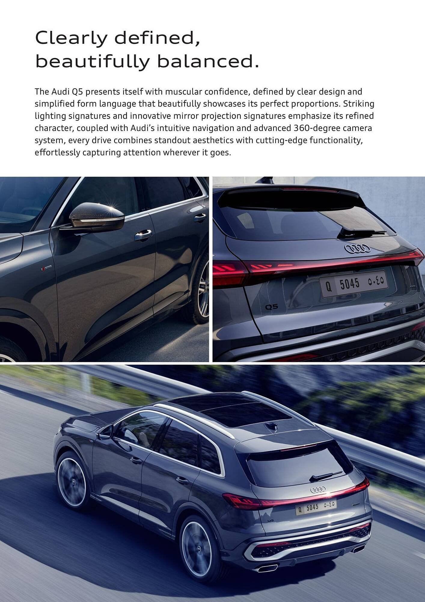 Audi catalogue (2026-01-23 - 2026-01-29) | 3