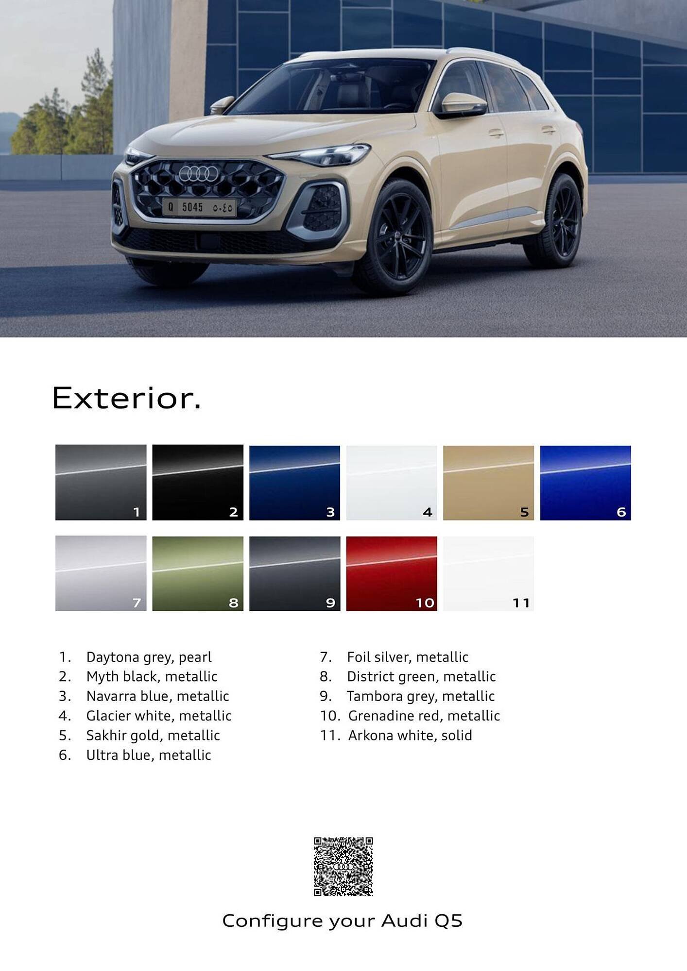 Audi catalogue (2026-01-23 - 2026-01-29) | 6