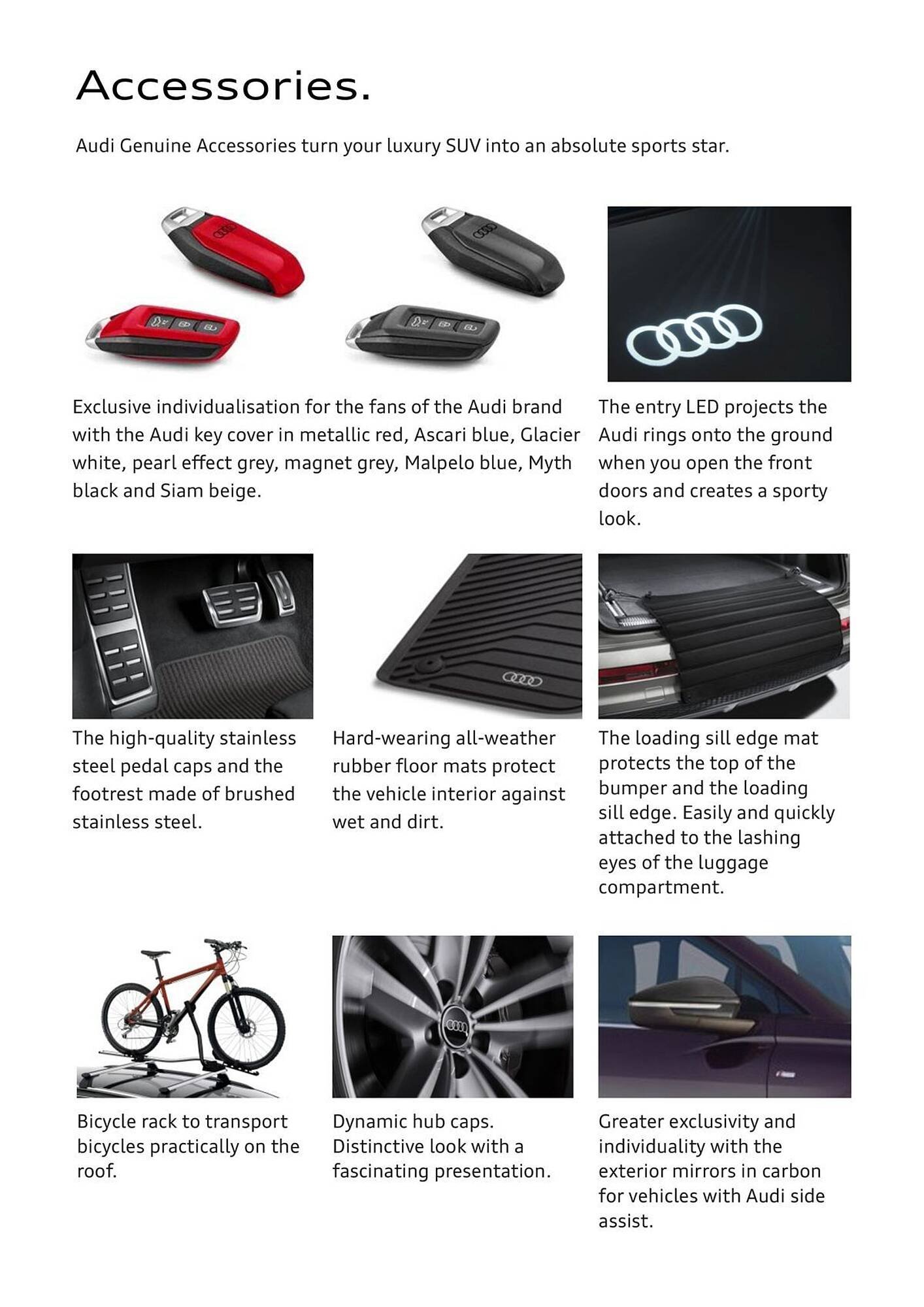 Audi catalogue (2026-01-23 - 2026-01-29) | 8