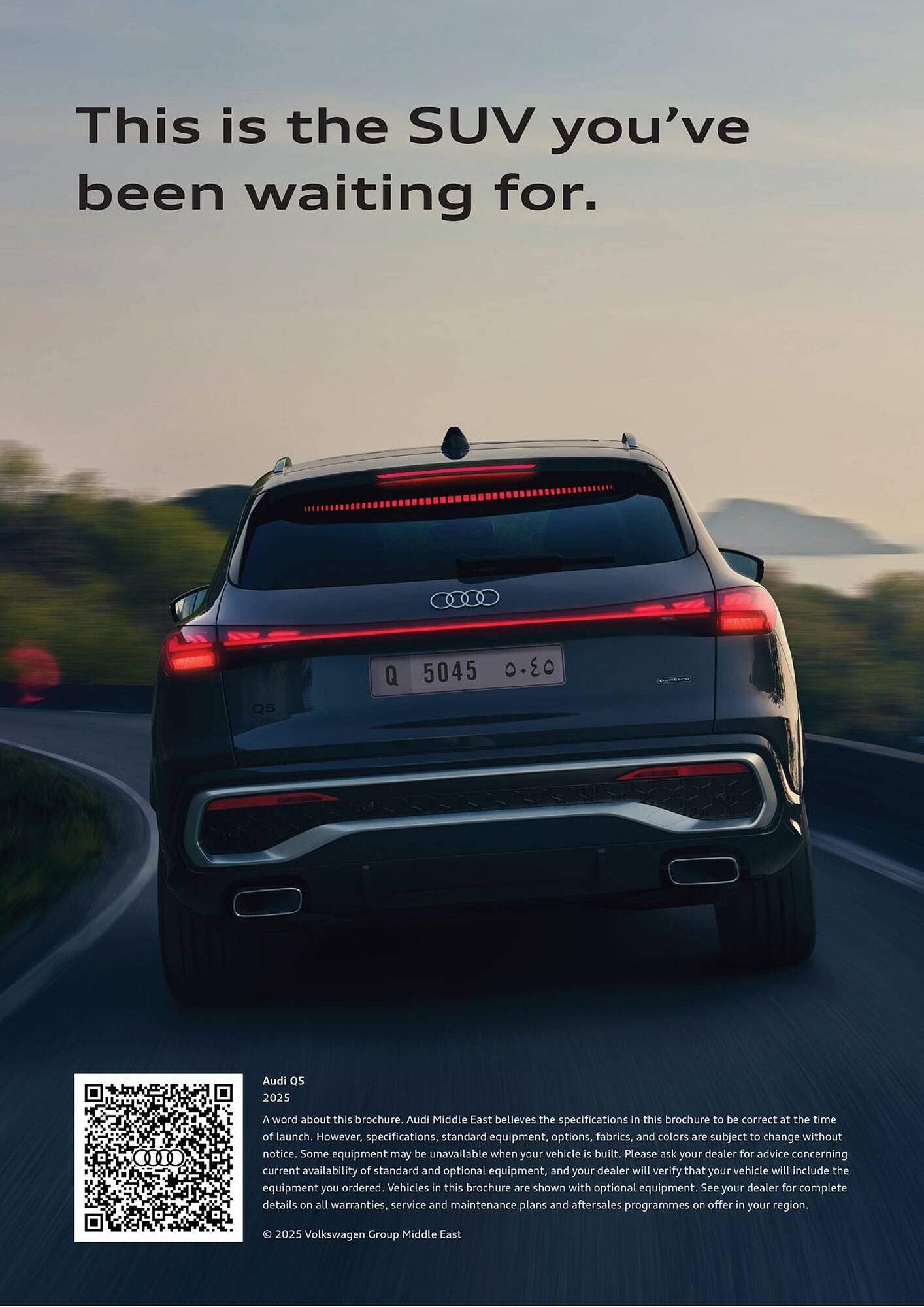 Audi catalogue (2026-01-23 - 2026-01-29) | 10