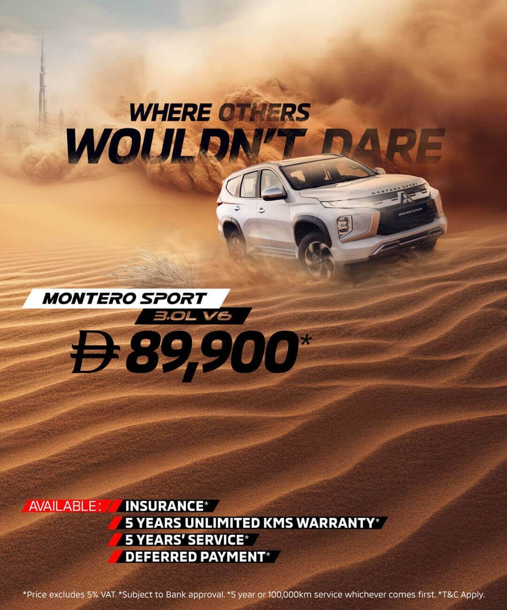 Mitsubishi catalogue (2025-11-26 - 2026-11-26) | 4