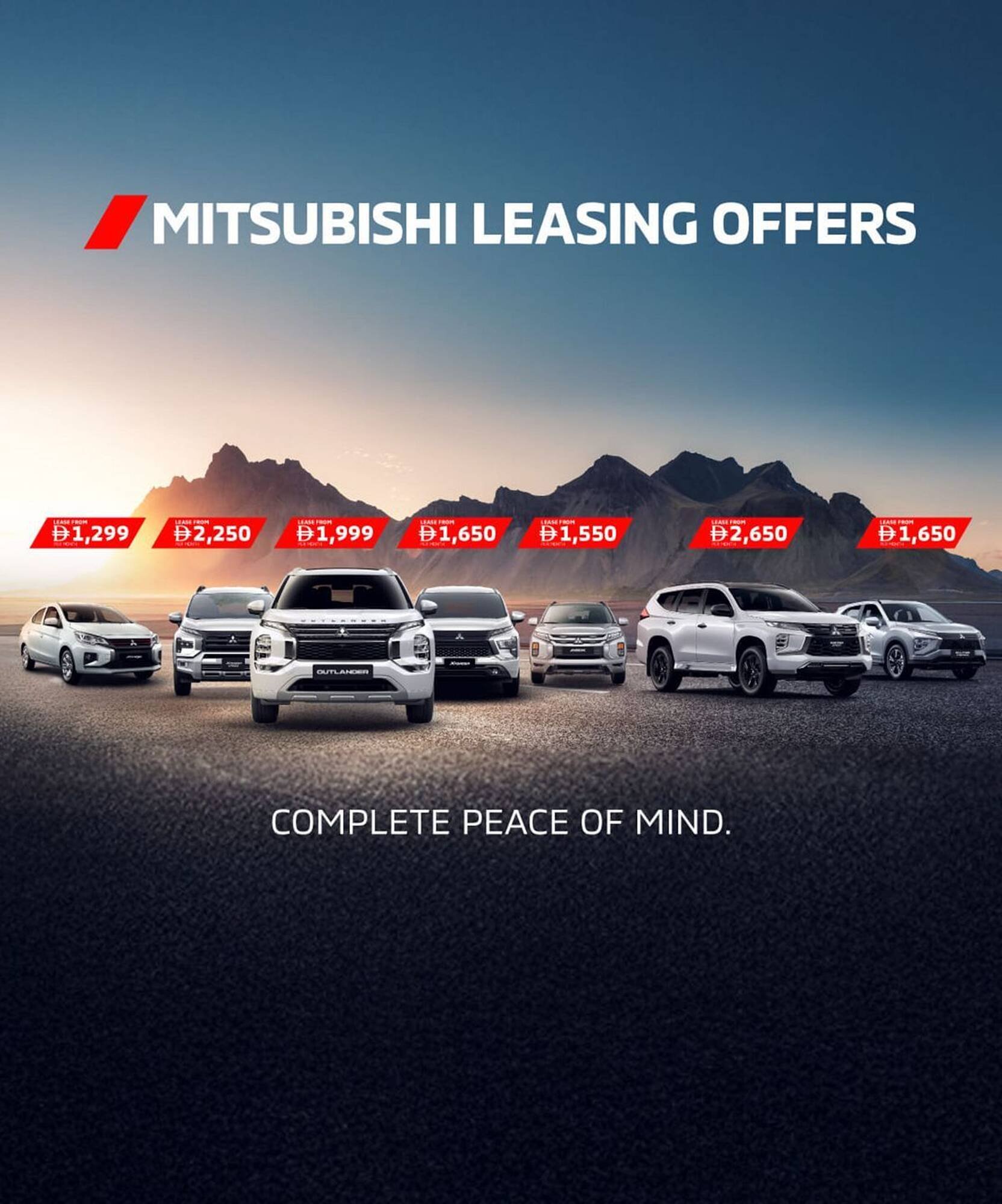 Mitsubishi catalogue (2025-11-26 - 2026-11-26) | 7