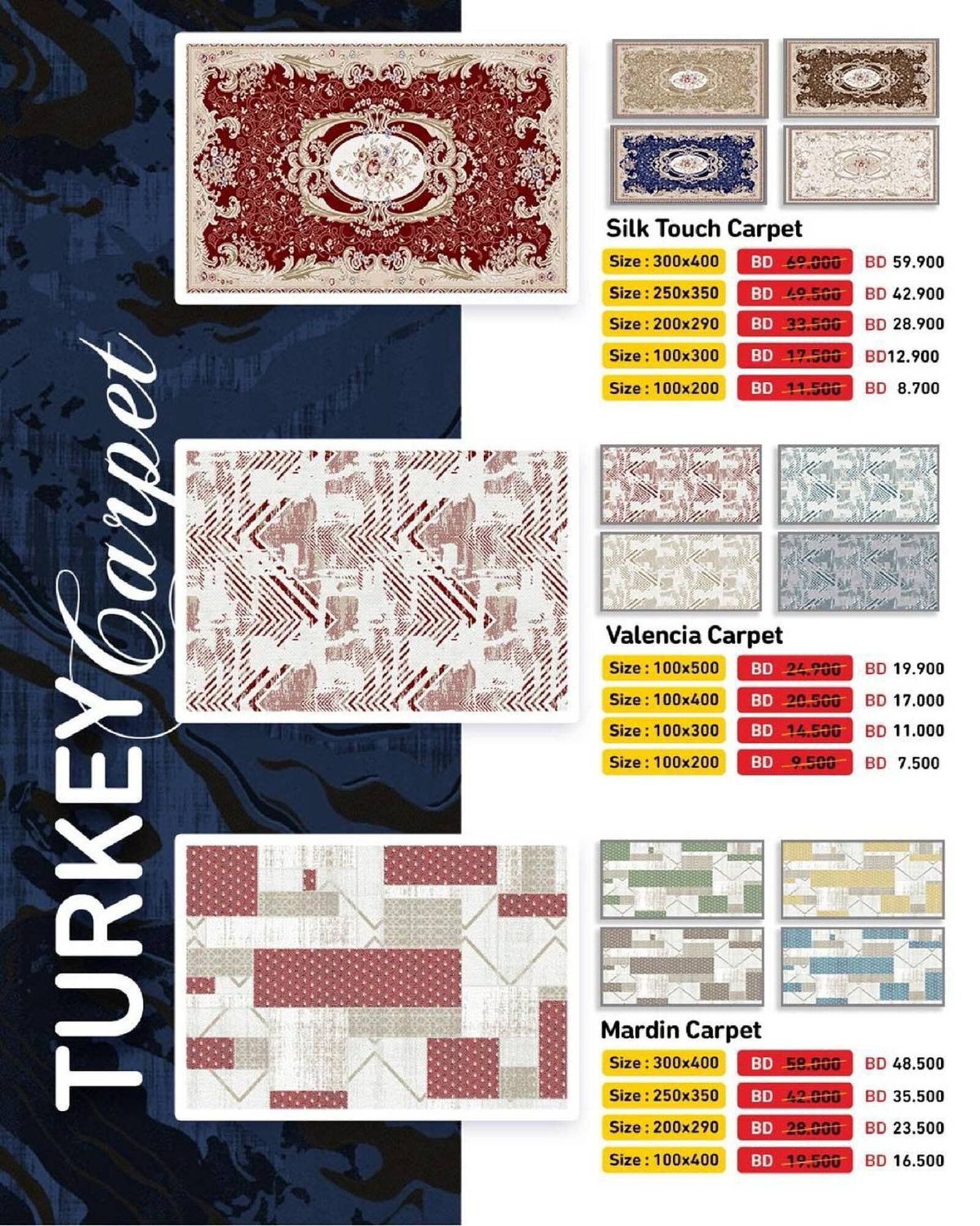 Ramez catalogue (2026-01-01 - 2026-12-31) | 8