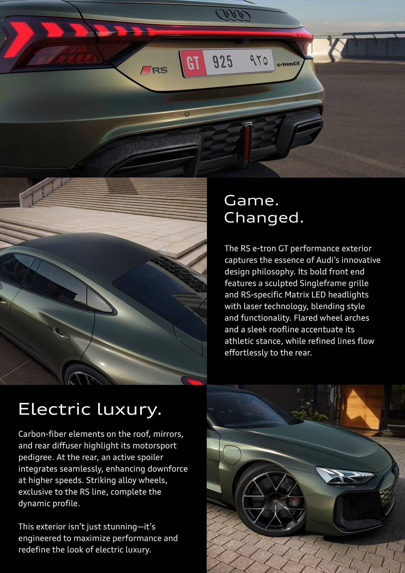 Audi catalogue (2026-01-23 - 2026-01-29) | 4